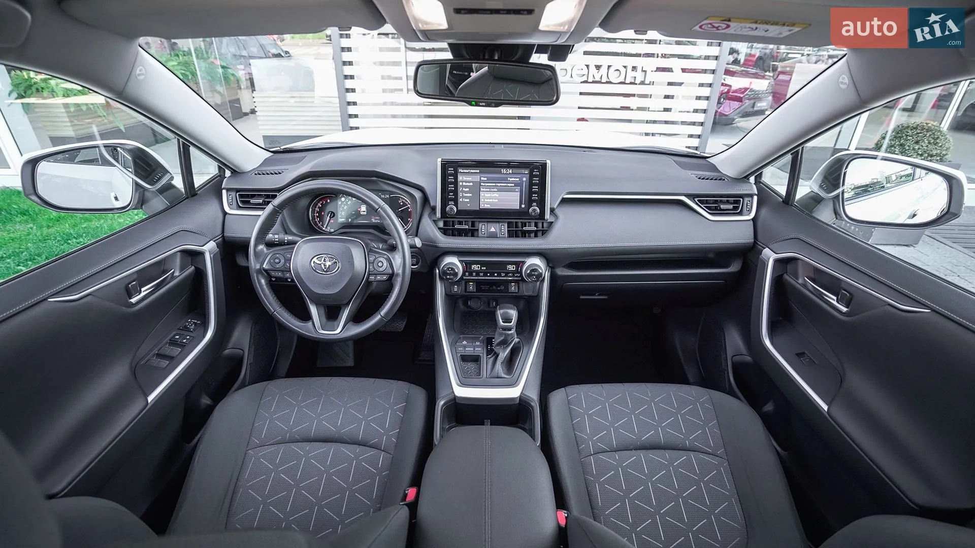 2022 Toyota RAV 4 - мініатюра 8