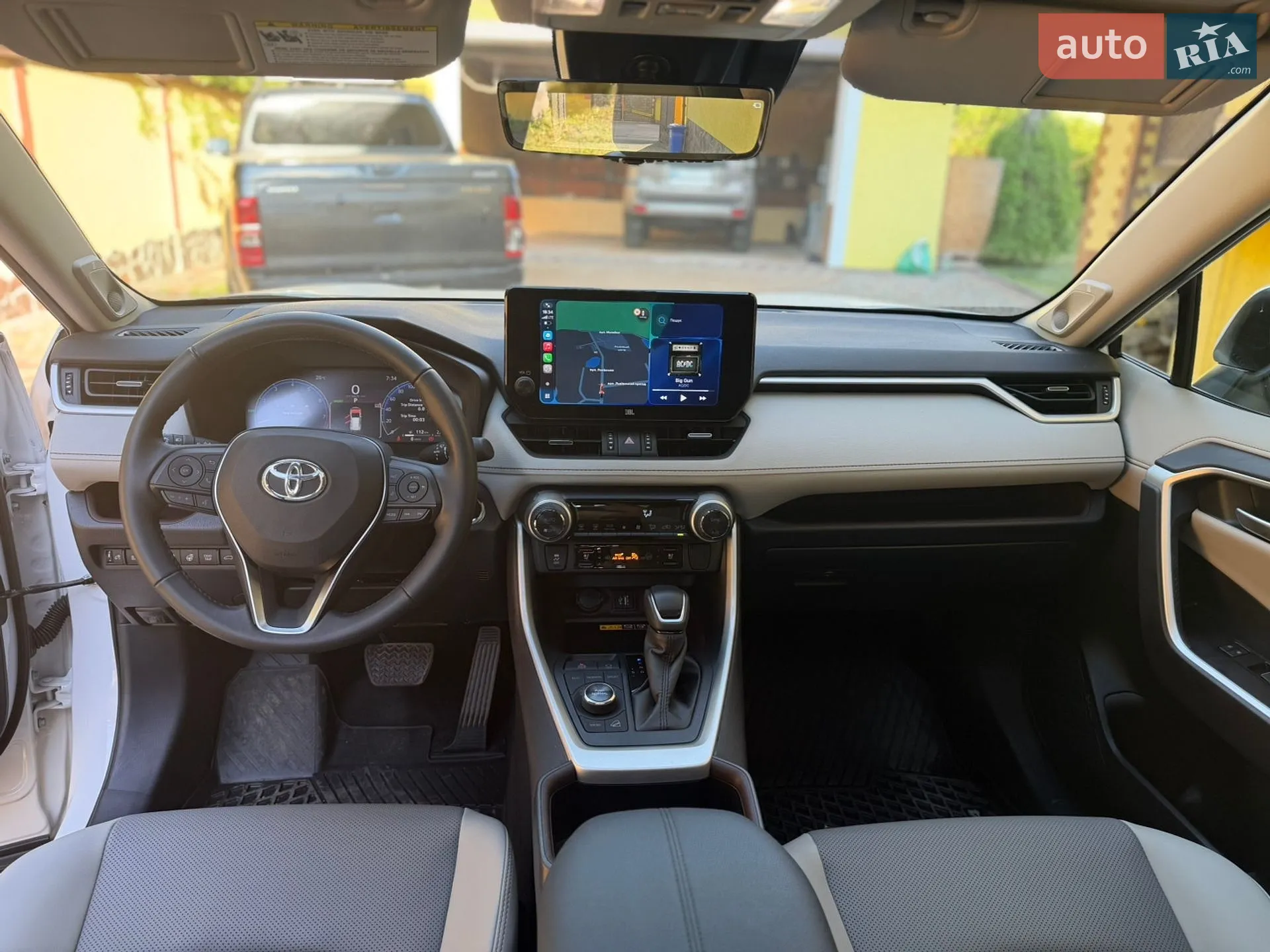 2025 Toyota RAV 4 - мініатюра 49