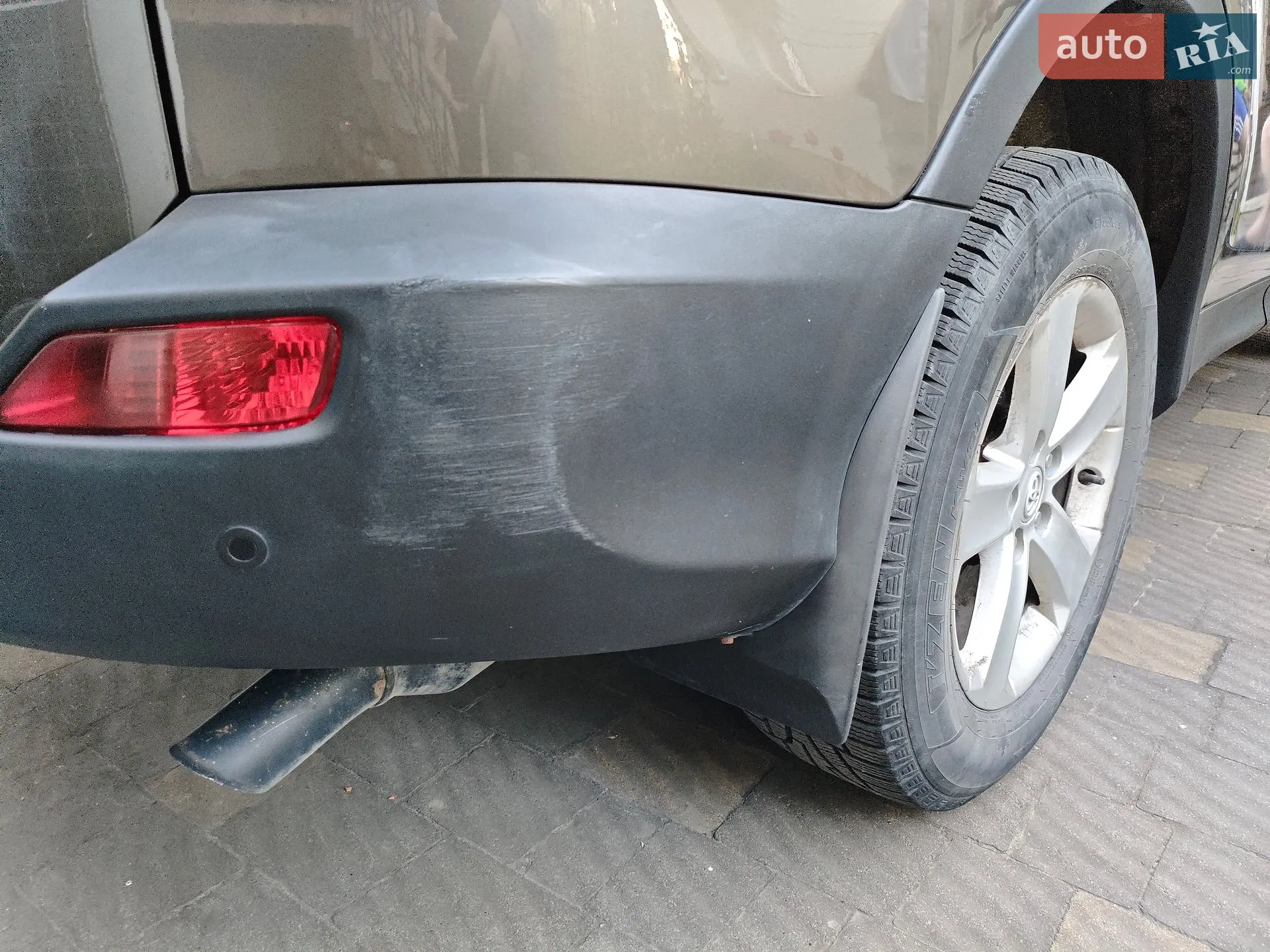 2013 Toyota RAV 4 - мініатюра 25