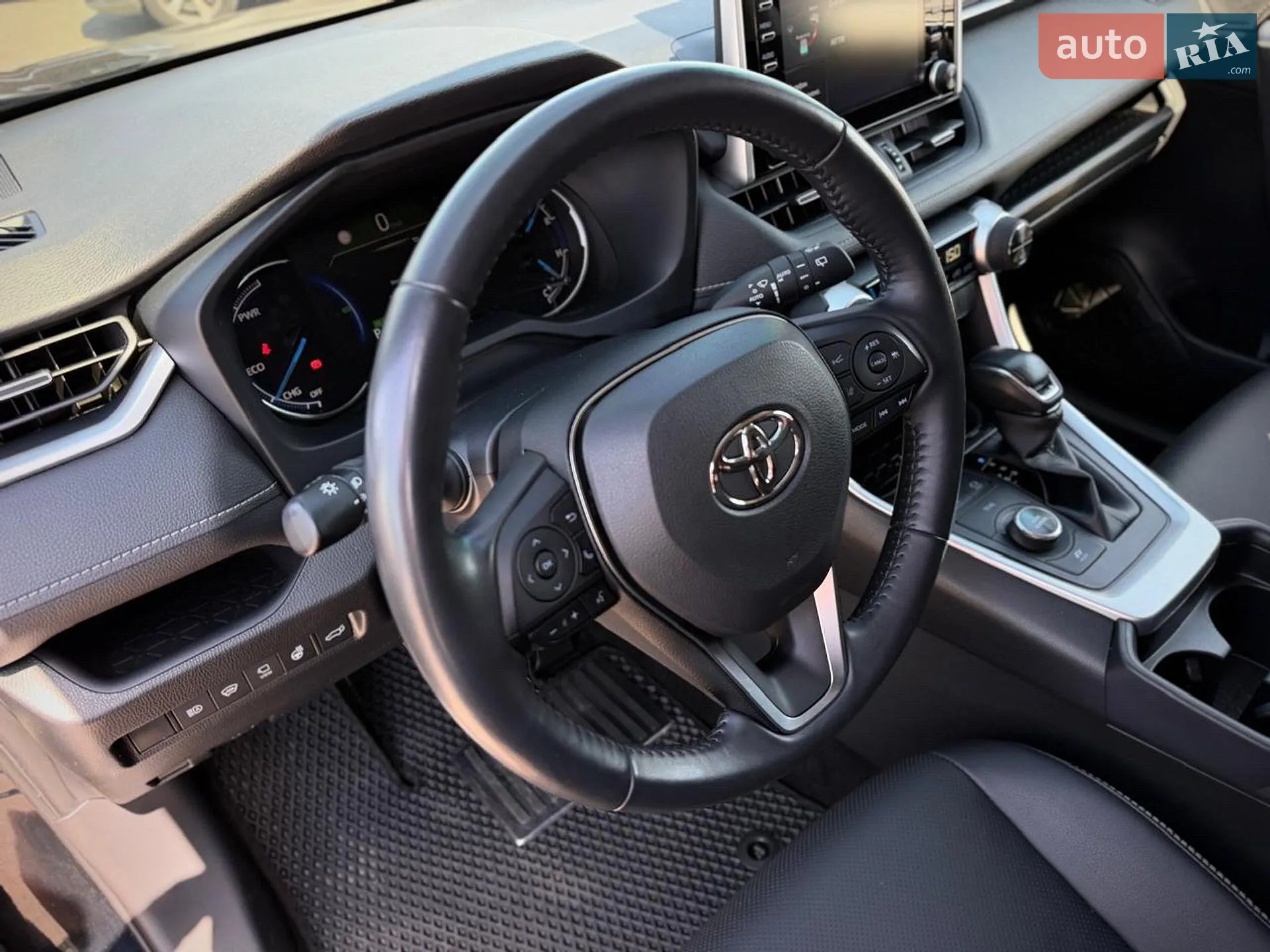 2021 Toyota RAV 4 - мініатюра 40