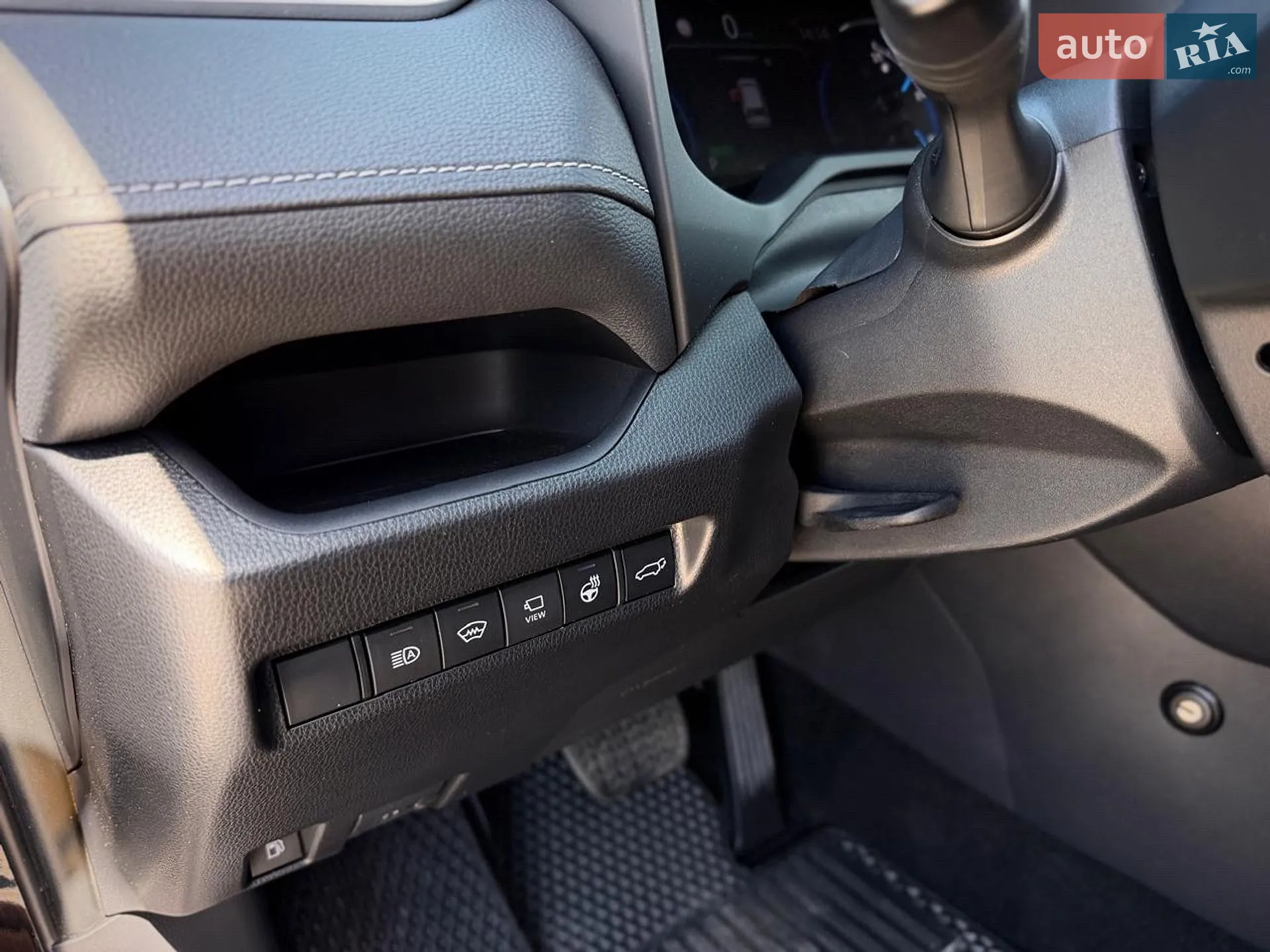2021 Toyota RAV 4 - мініатюра 47