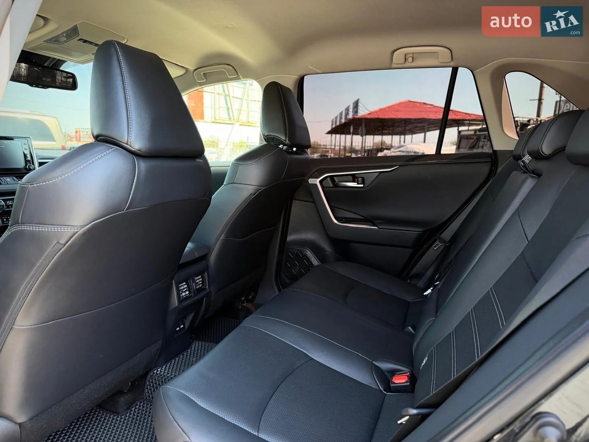 2021 Toyota RAV 4 - мініатюра 50