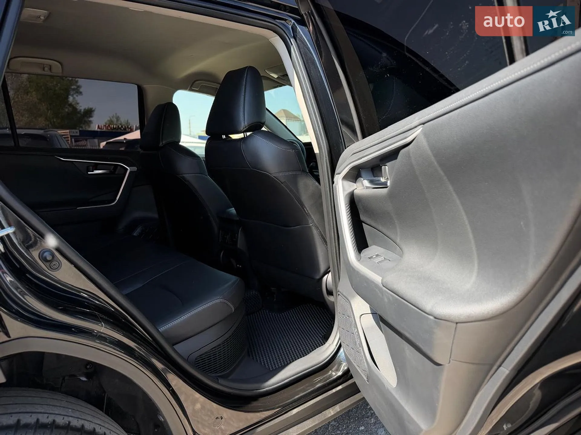 2021 Toyota RAV 4 - мініатюра 60