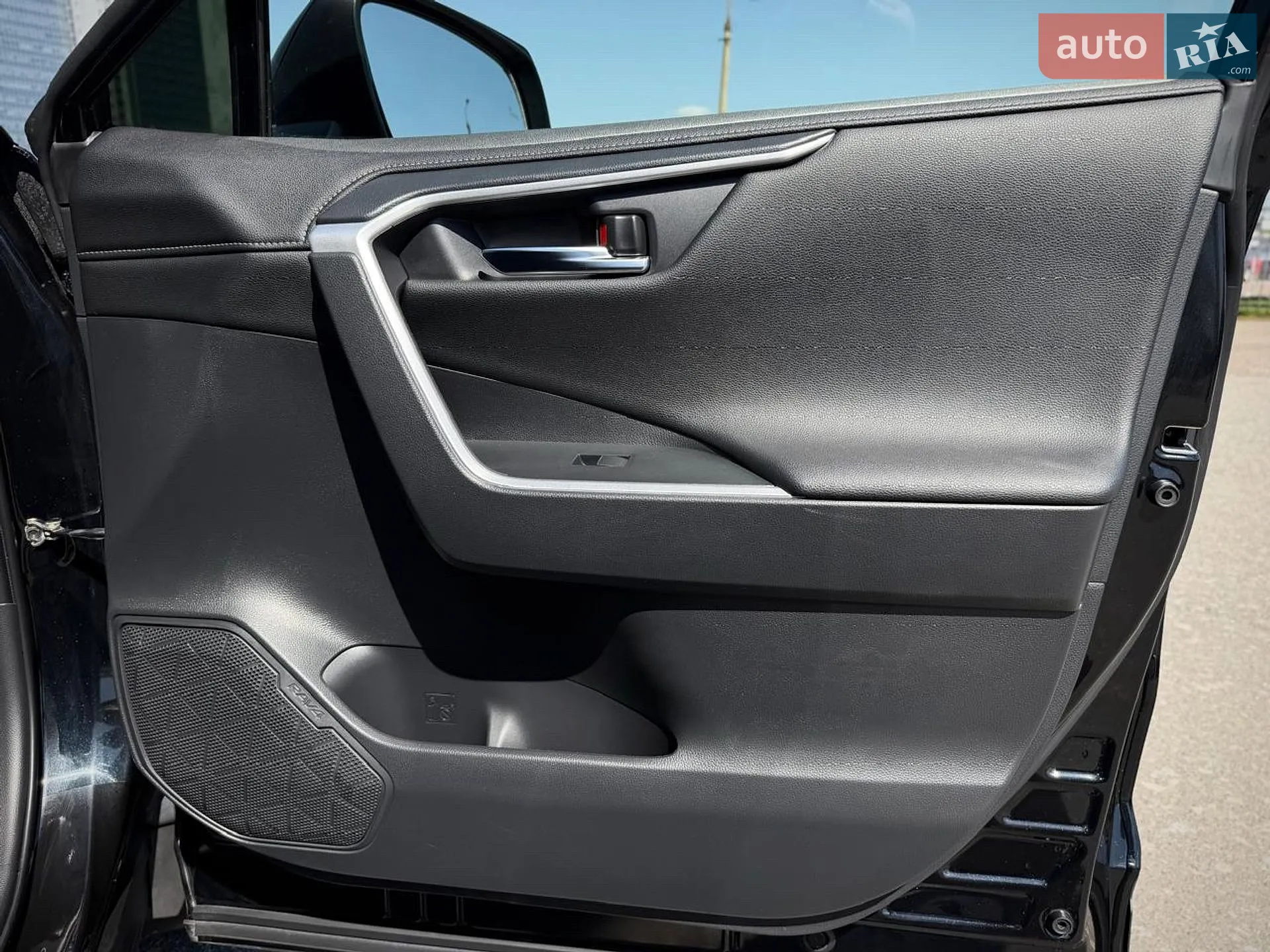 2021 Toyota RAV 4 - мініатюра 65