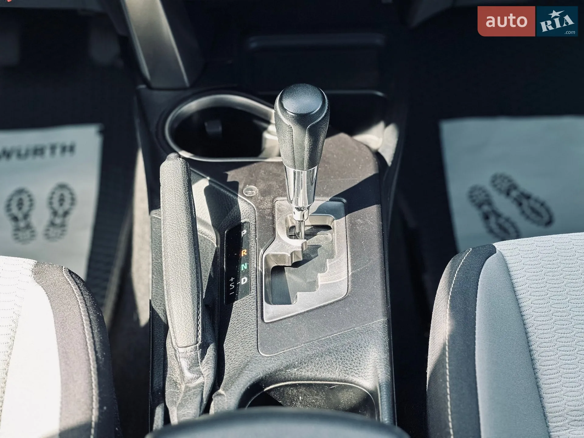 2016 Toyota RAV 4 - мініатюра 26