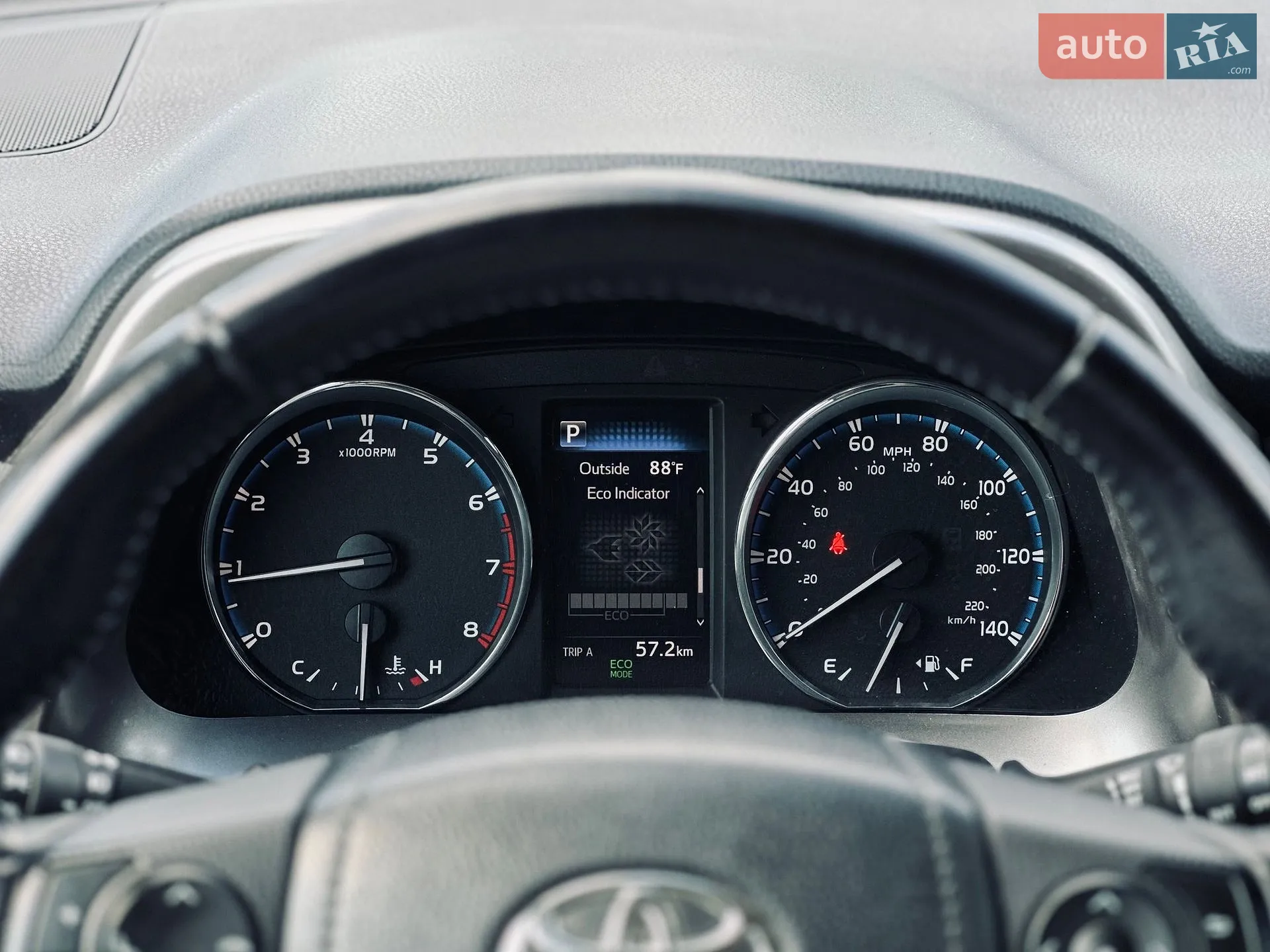 2016 Toyota RAV 4 - мініатюра 37