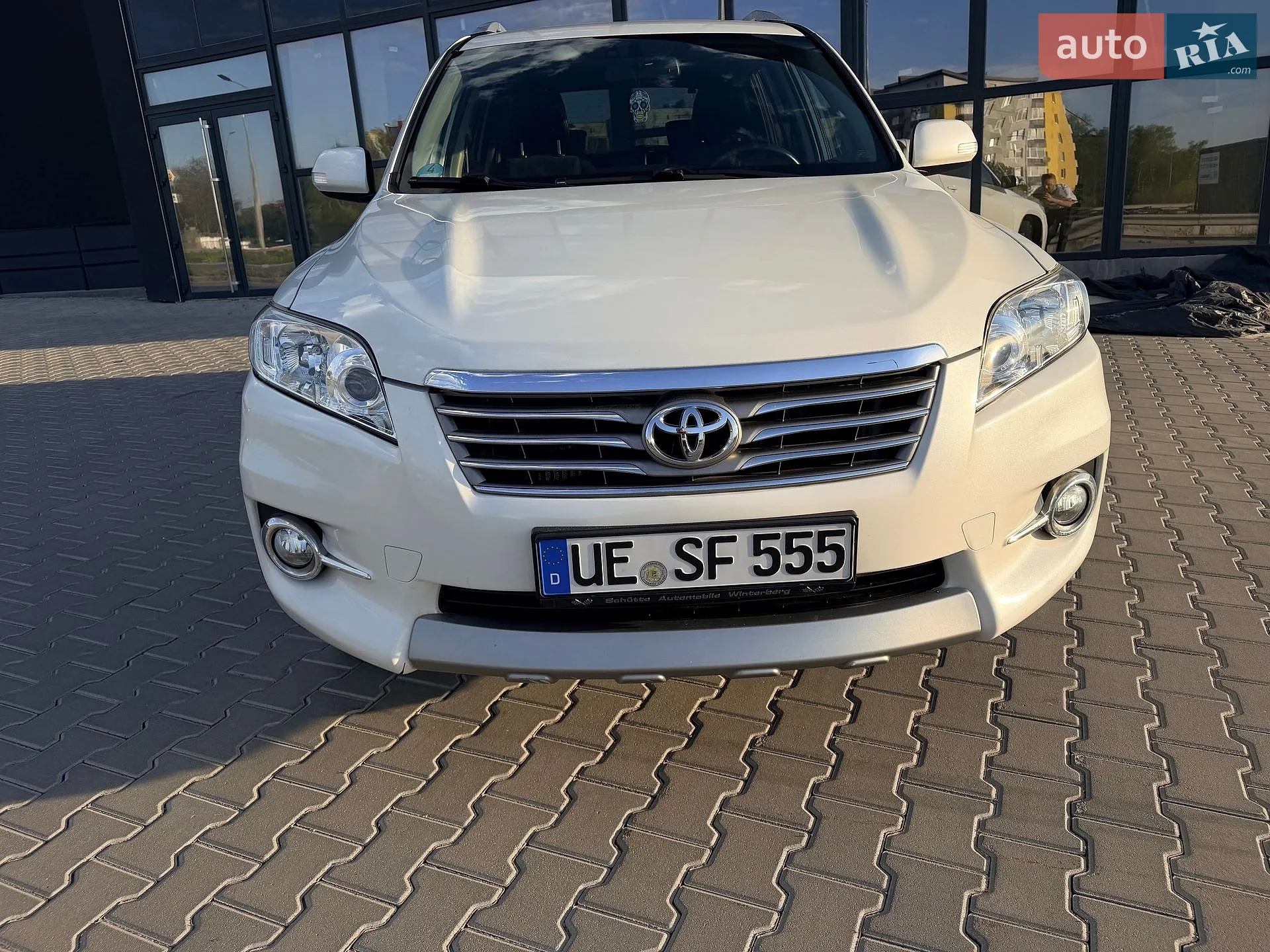2012 Toyota RAV 4 - мініатюра 15