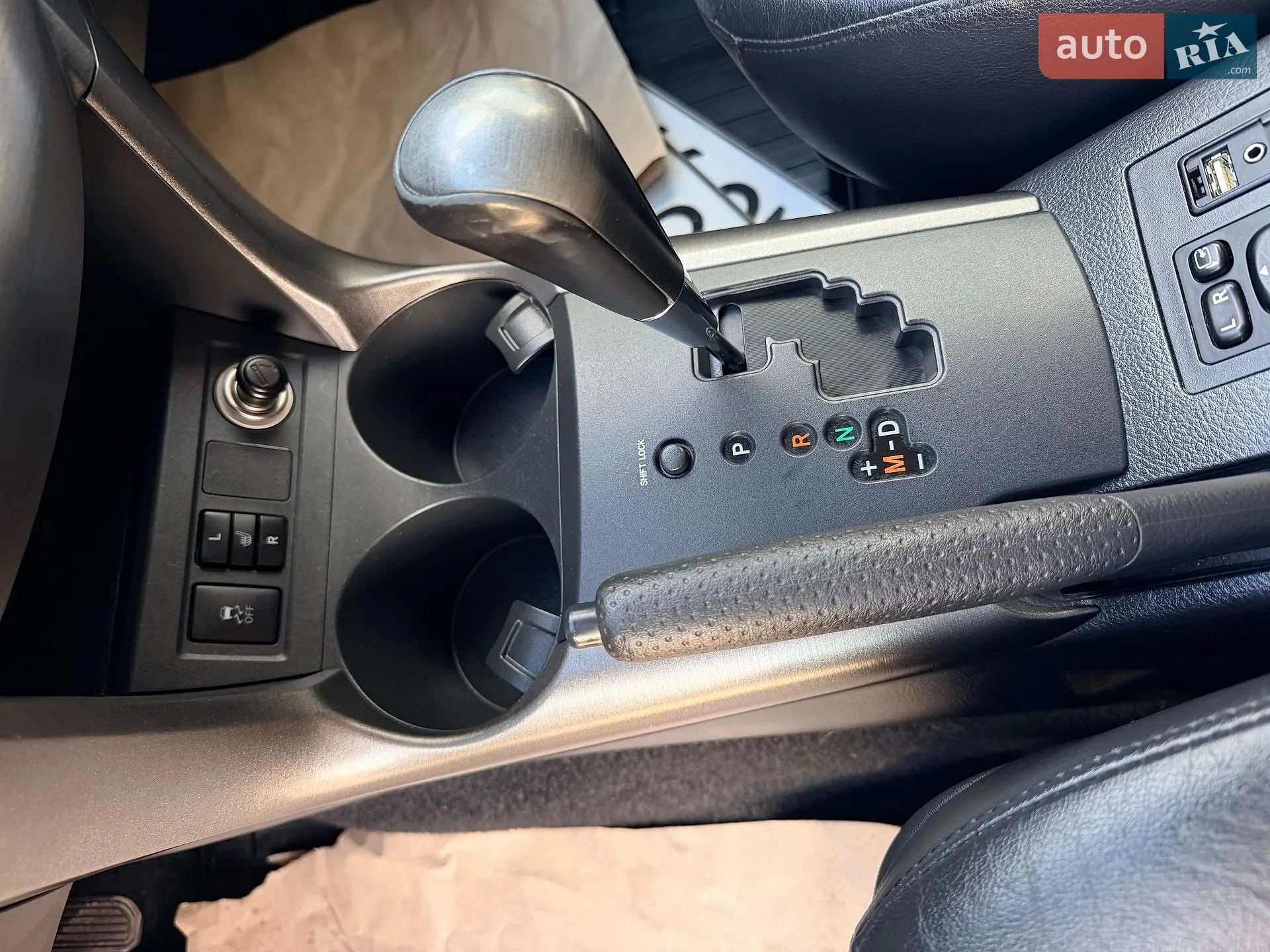2012 Toyota RAV 4 - мініатюра 32