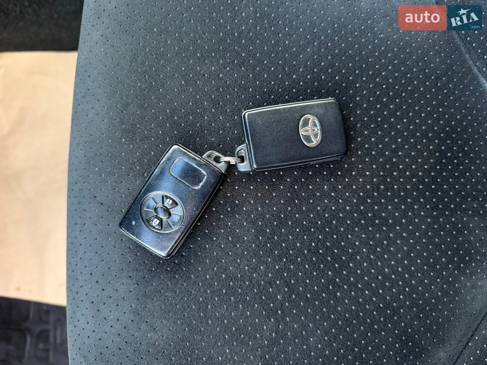 2012 Toyota RAV 4 - мініатюра 55