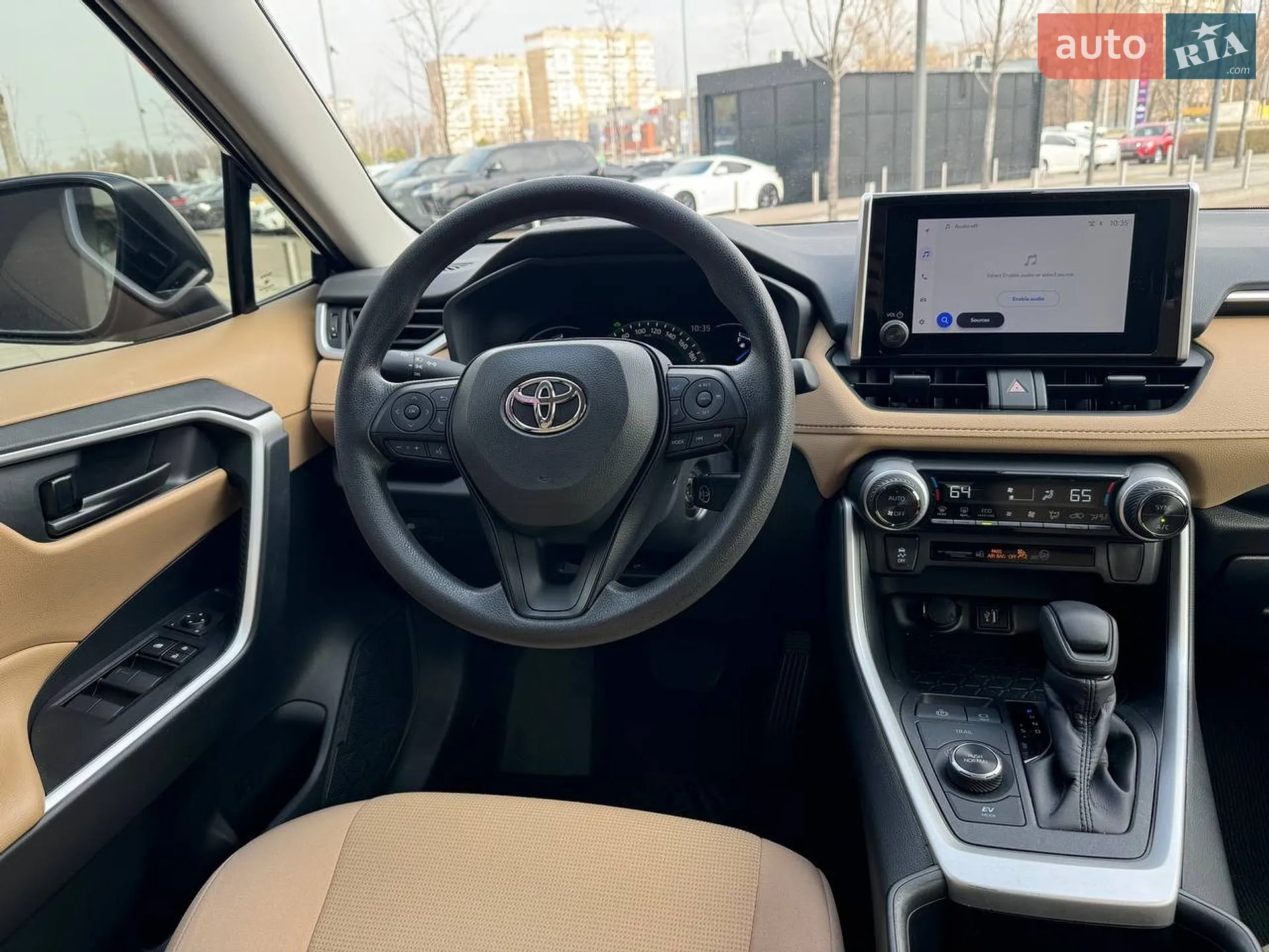 2025 Toyota RAV 4 - мініатюра 14