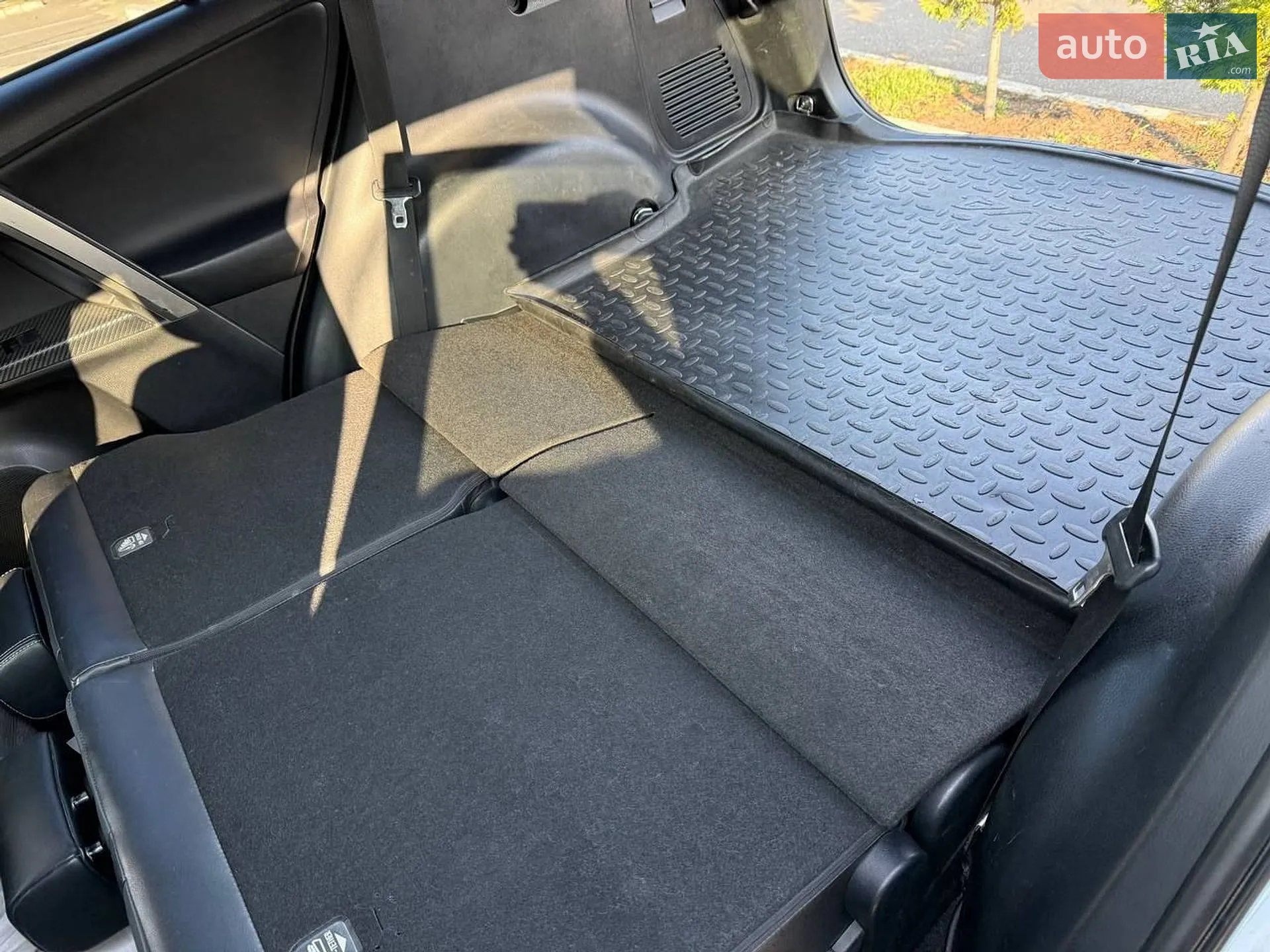 2014 Toyota RAV 4 - мініатюра 24