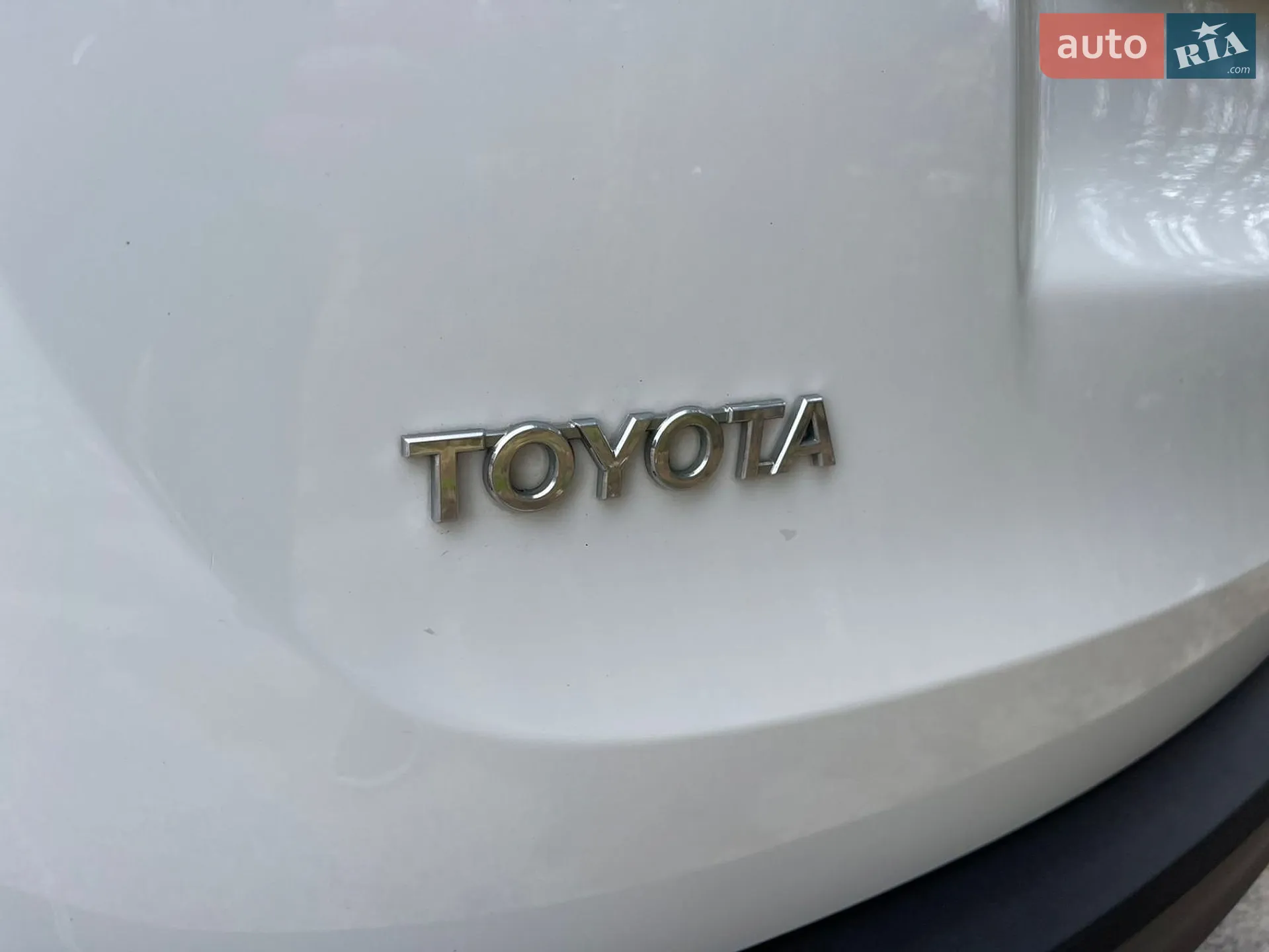 2013 Toyota RAV 4 - мініатюра 21