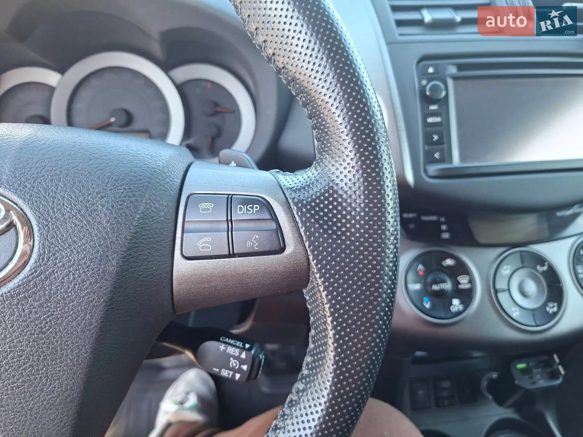 2012 Toyota RAV 4 - мініатюра 20