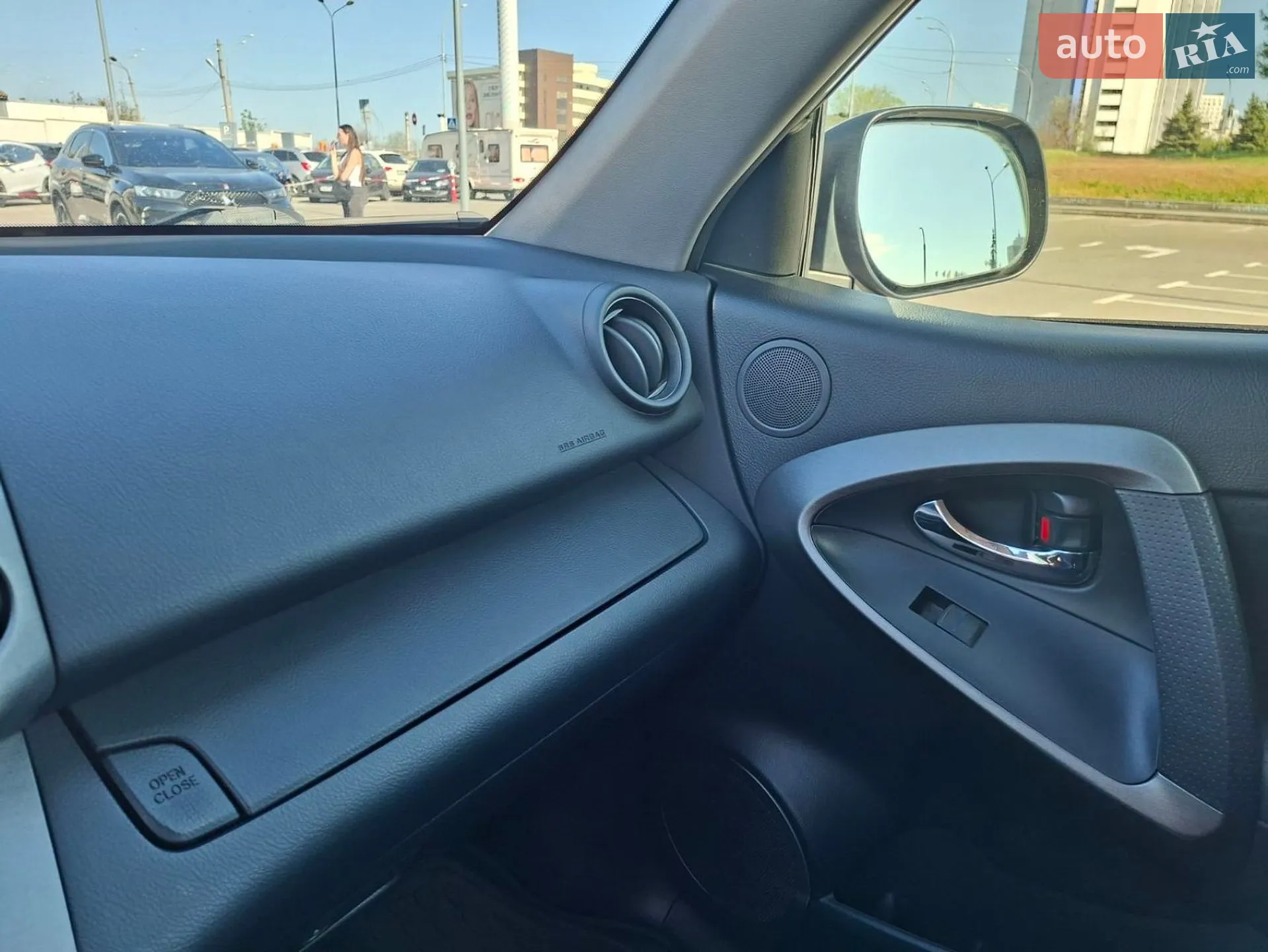 2012 Toyota RAV 4 - мініатюра 25