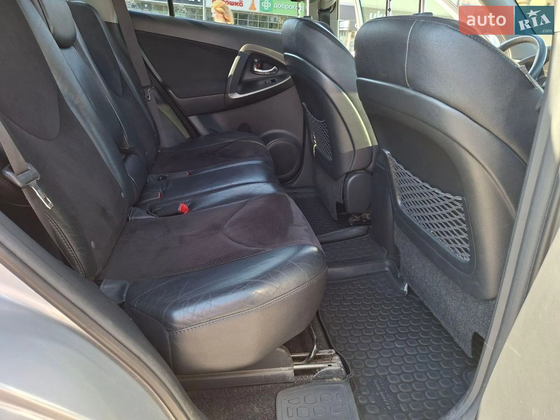 2012 Toyota RAV 4 - мініатюра 34