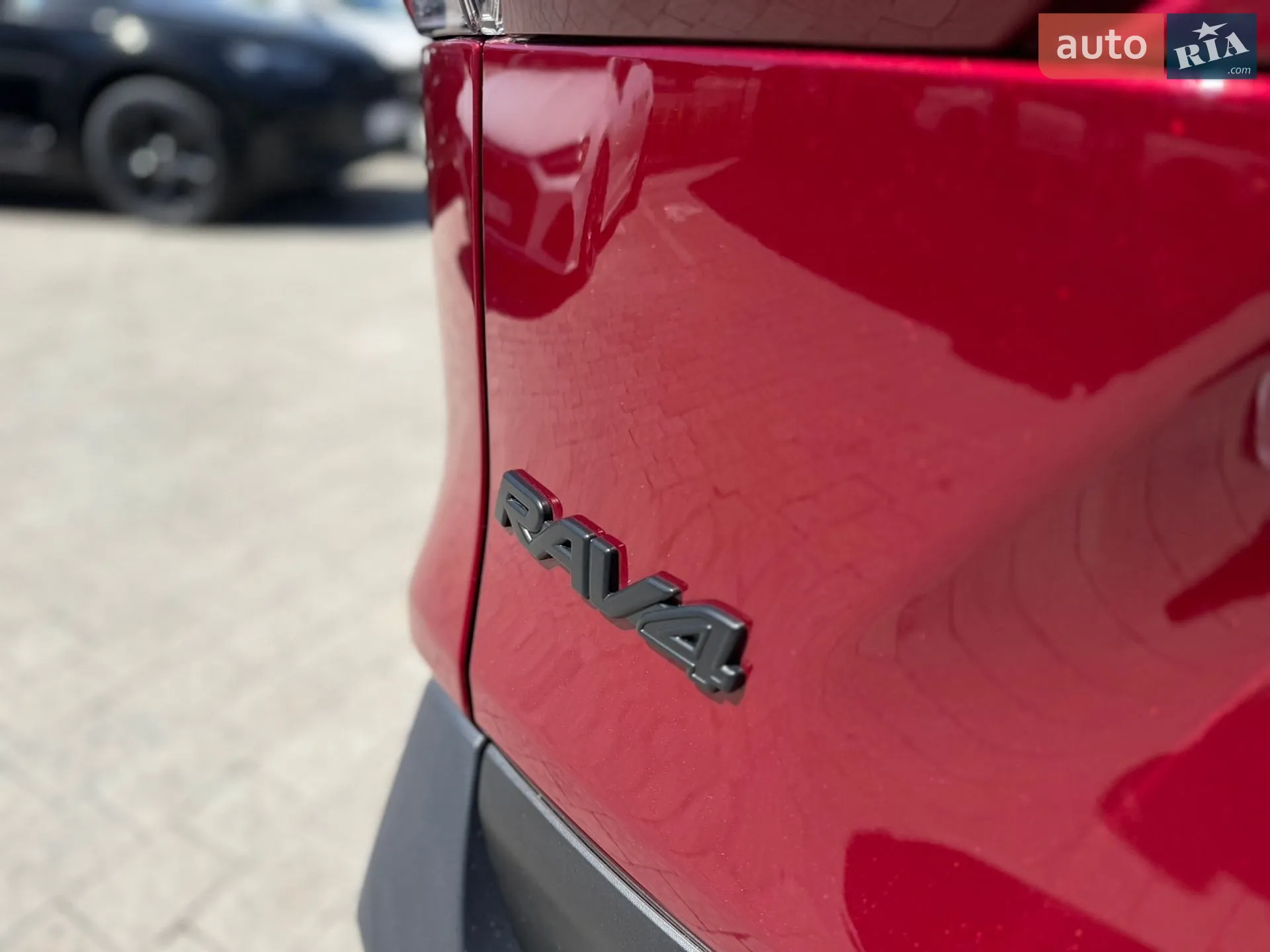 2024 Toyota RAV 4 - мініатюра 12