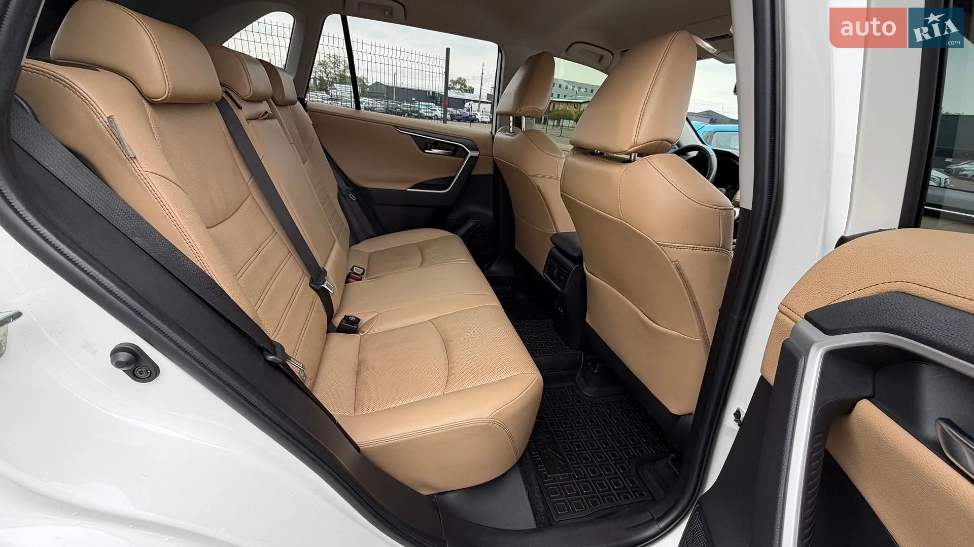 2022 Toyota RAV 4 - мініатюра 50
