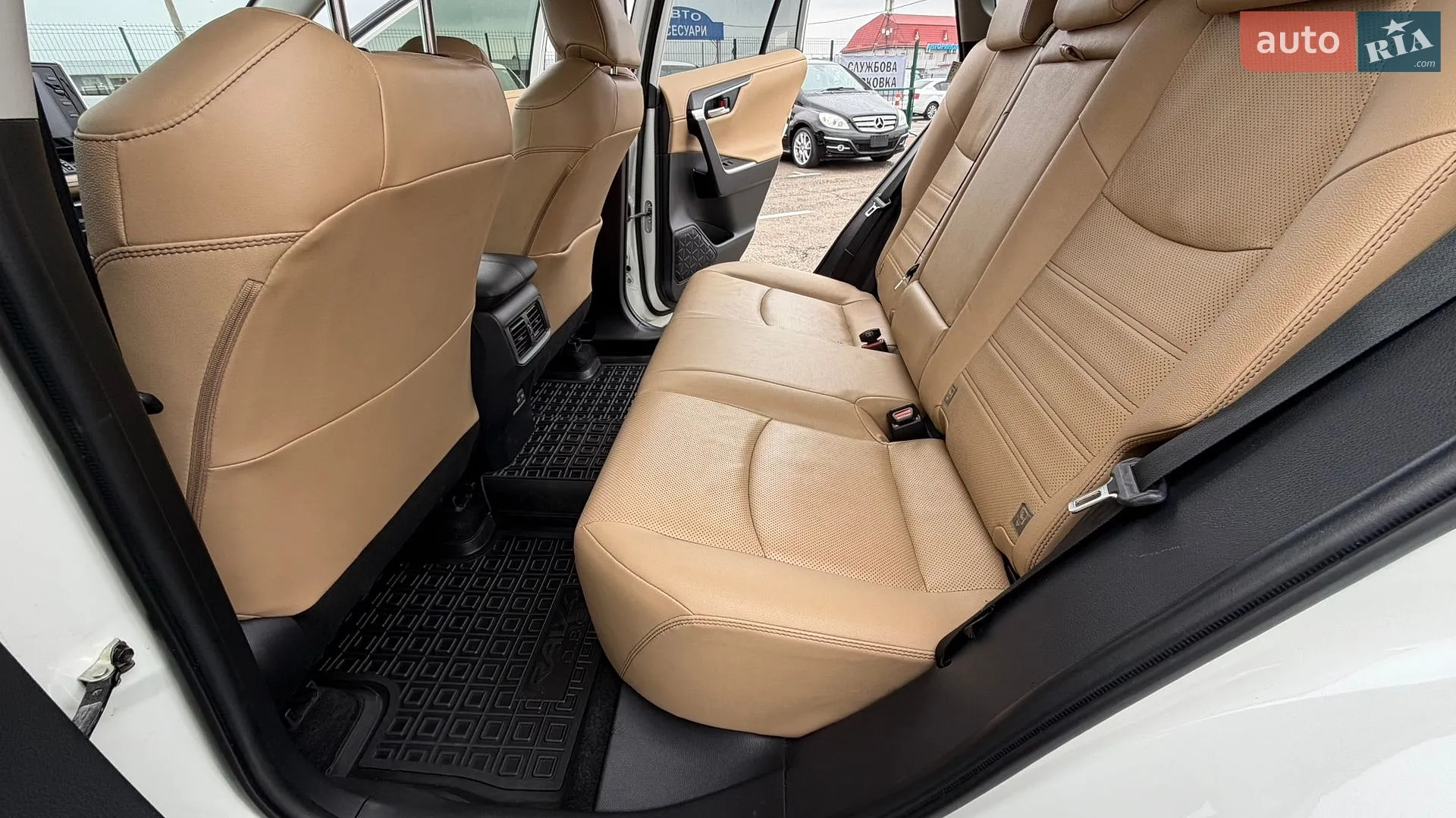 2022 Toyota RAV 4 - мініатюра 52