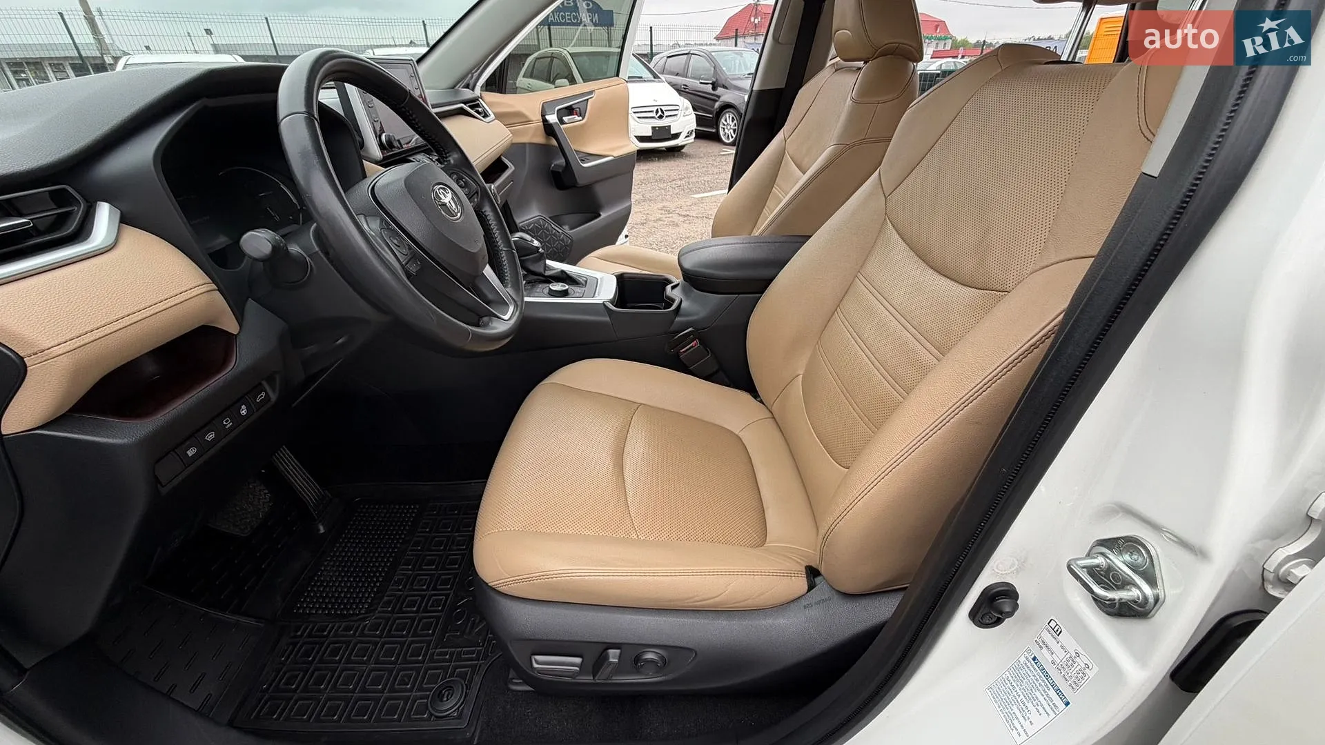 2022 Toyota RAV 4 - мініатюра 58