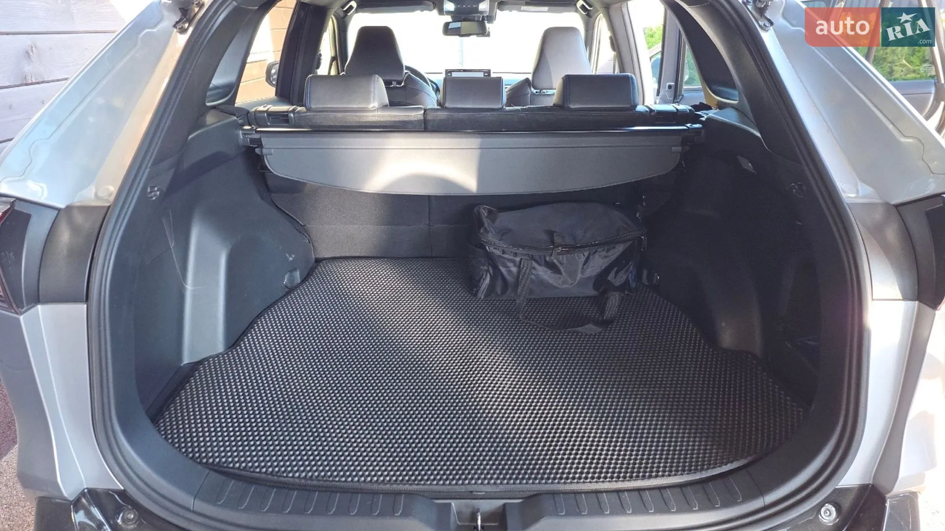 2018 Toyota RAV 4 - мініатюра 25
