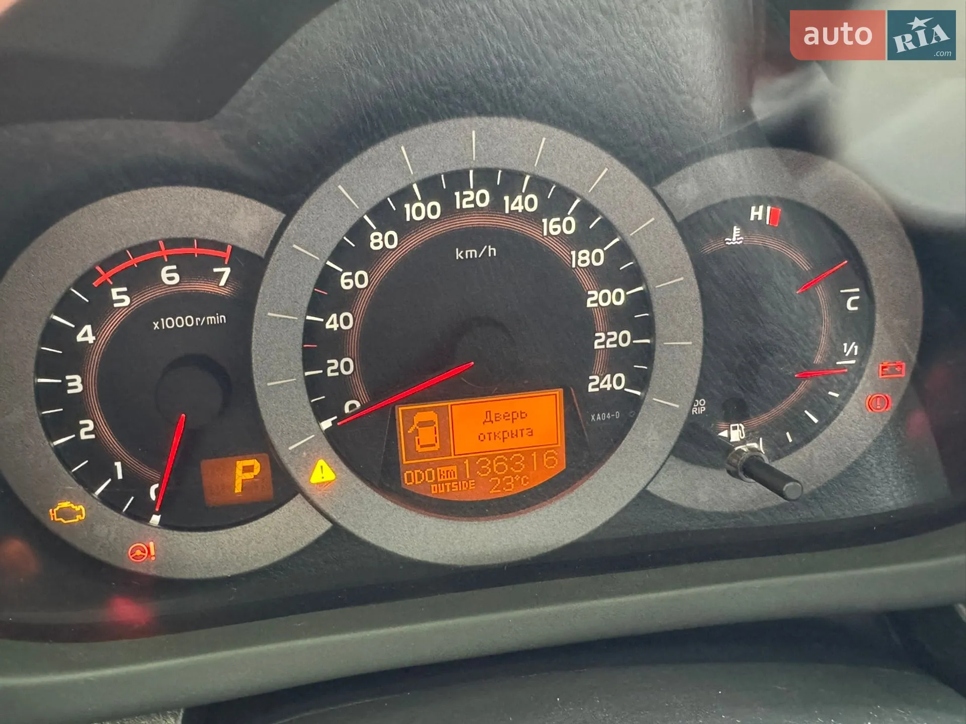 2010 Toyota RAV 4 - мініатюра 9