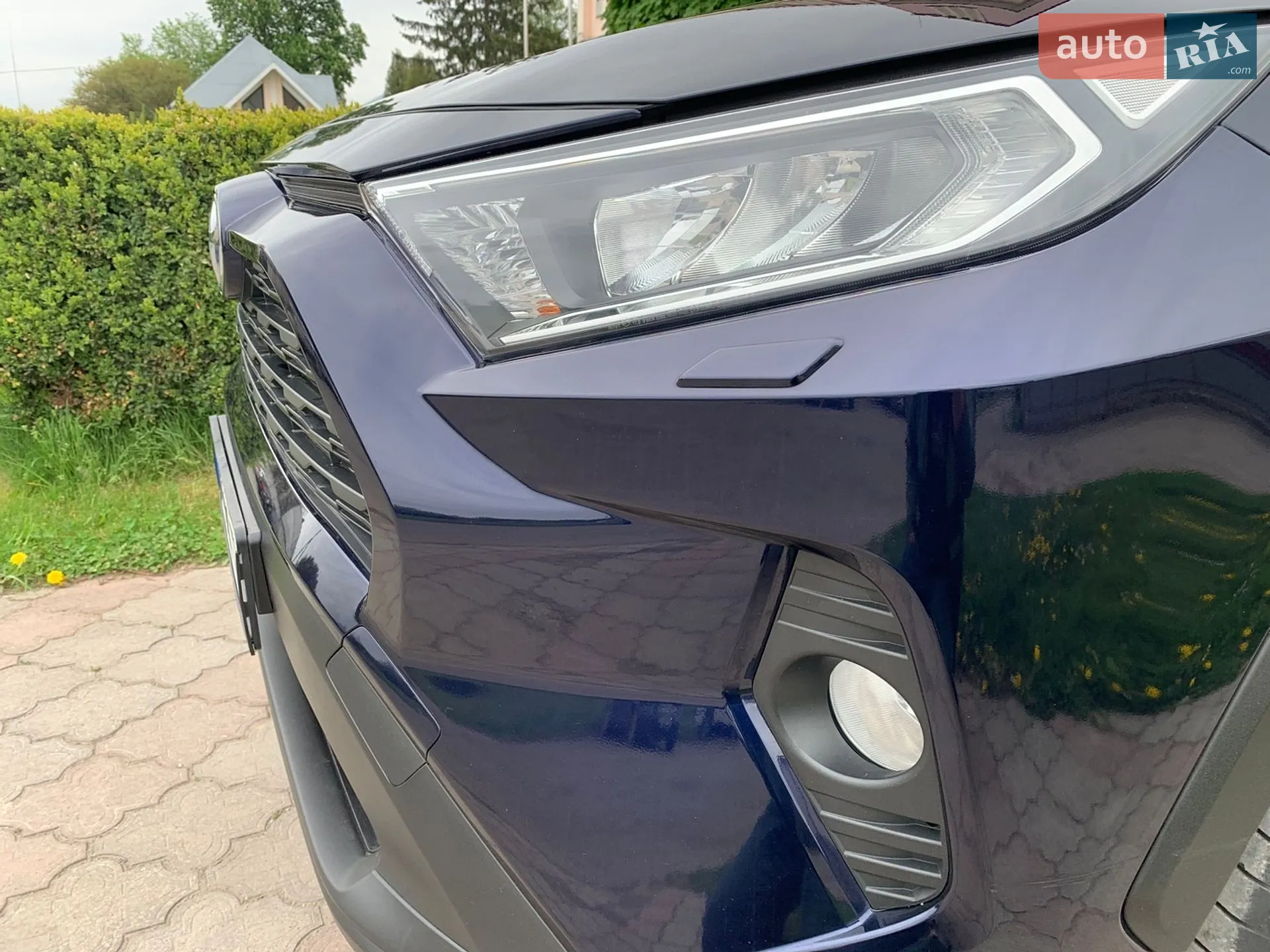 2021 Toyota RAV 4 - мініатюра 16