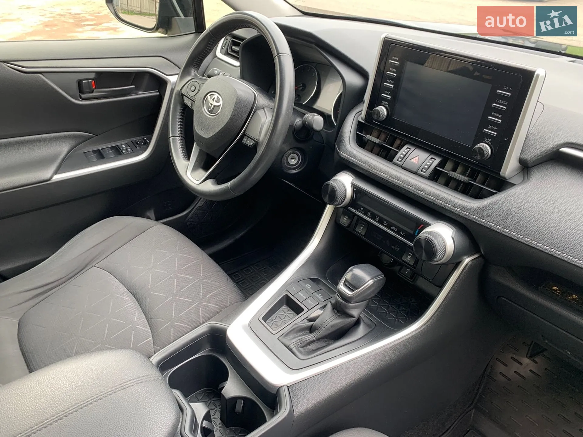 2021 Toyota RAV 4 - мініатюра 24