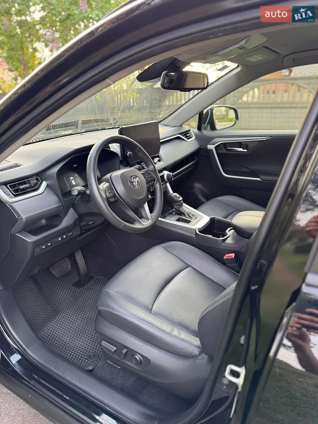2023 Toyota RAV 4 - мініатюра 20