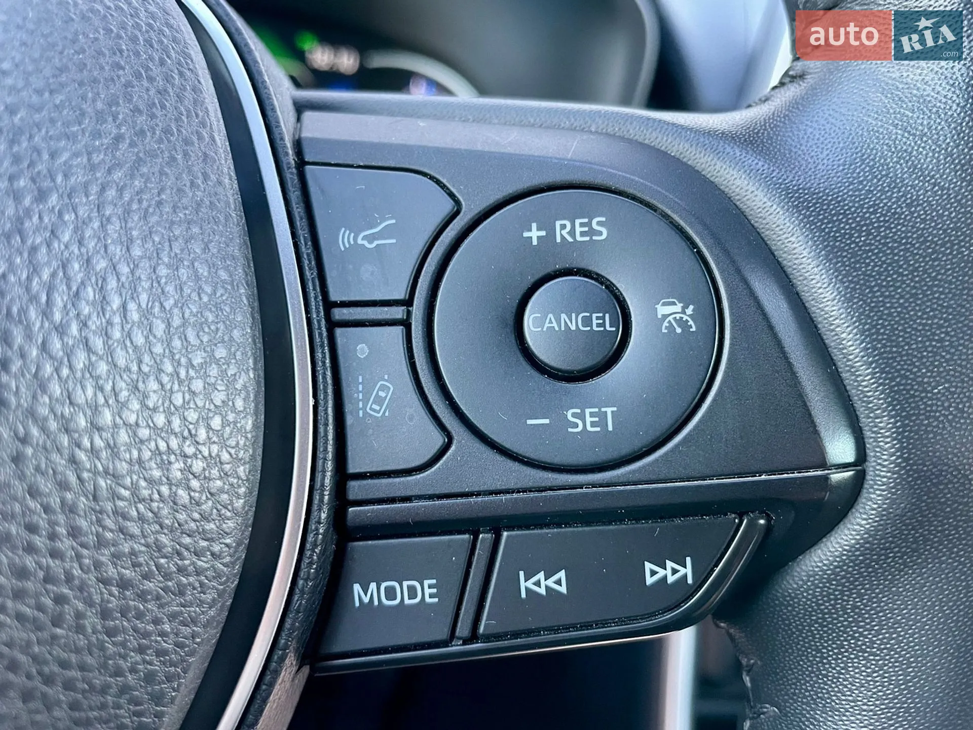 2021 Toyota RAV 4 - мініатюра 22