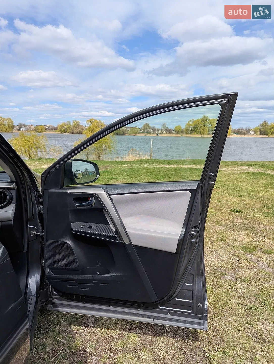 2014 Toyota RAV 4 - мініатюра 23