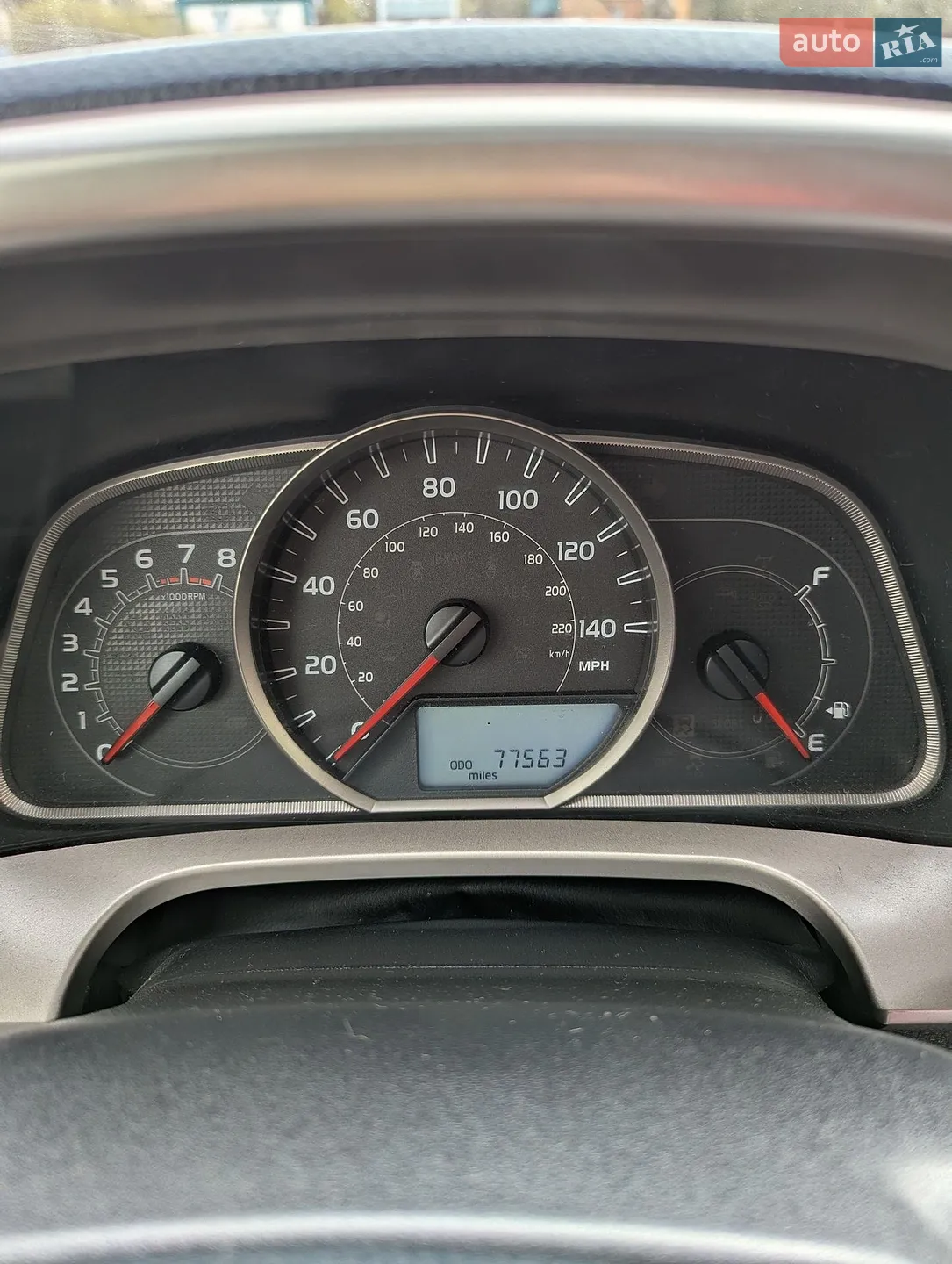 2014 Toyota RAV 4 - мініатюра 29