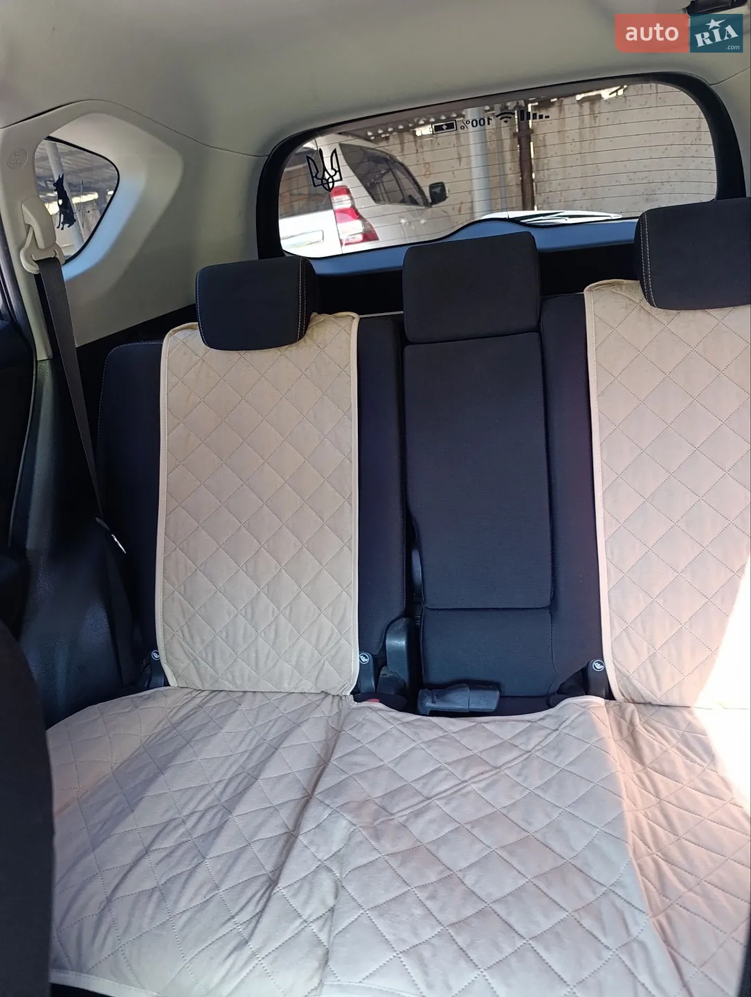2013 Toyota RAV 4 - мініатюра 4