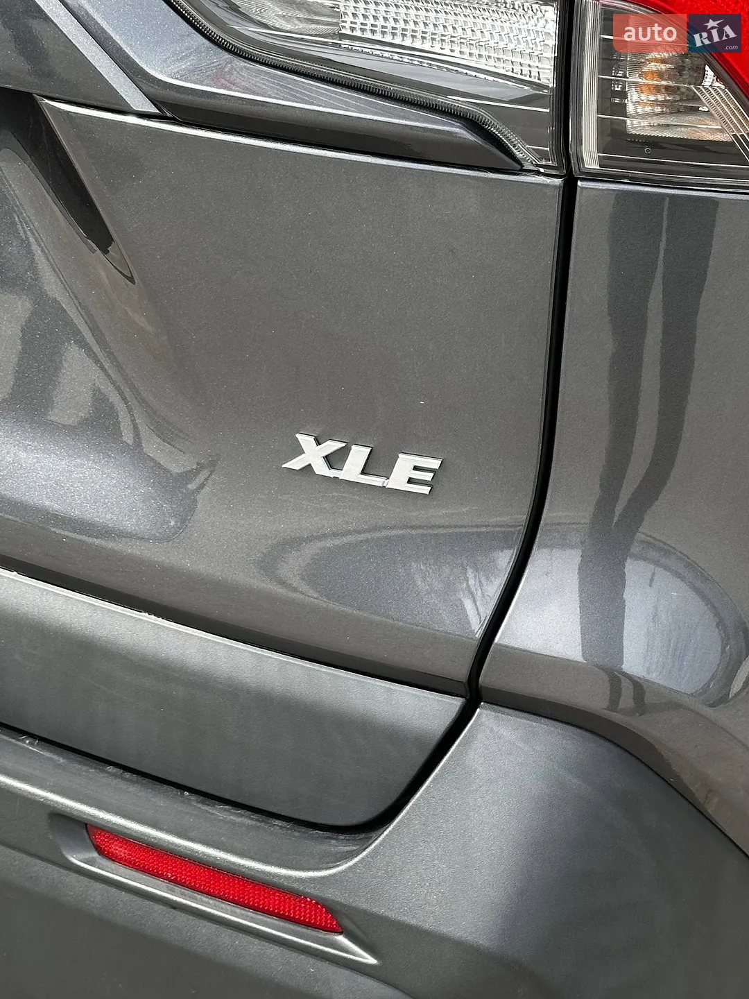 2021 Toyota RAV 4 - мініатюра 15