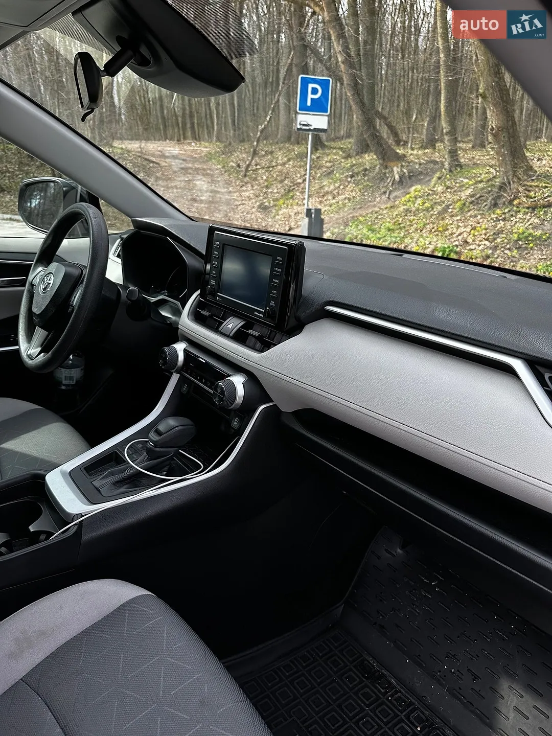 2021 Toyota RAV 4 - мініатюра 16