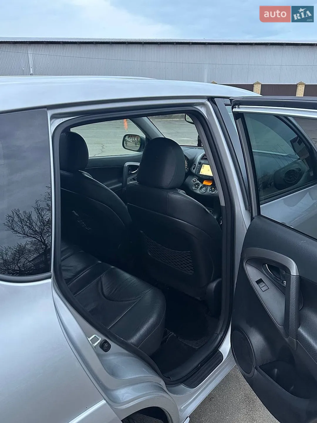 2010 Toyota RAV 4 - мініатюра 18