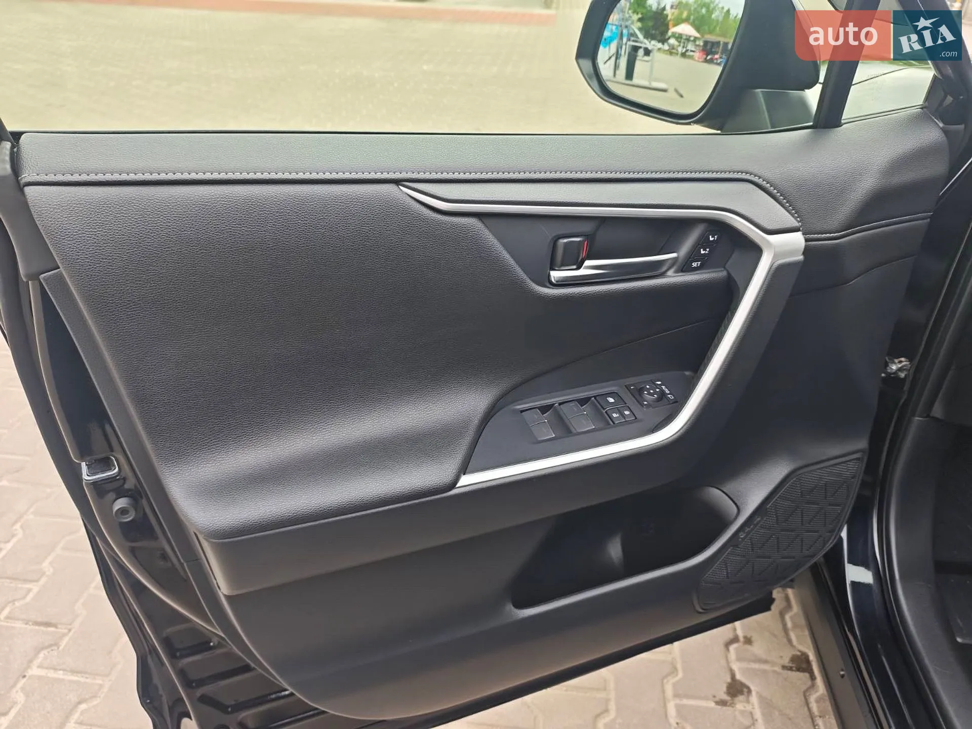 2023 Toyota RAV 4 - мініатюра 20