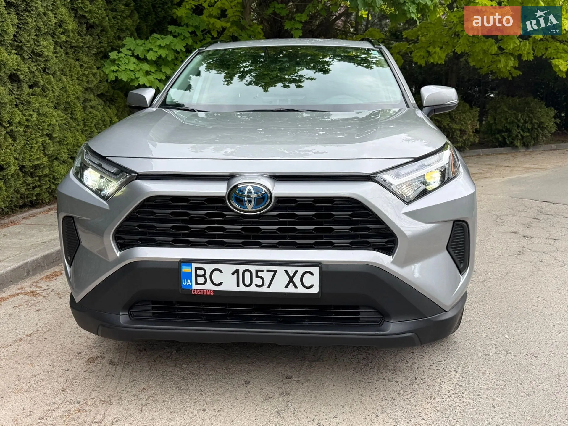 2023 Toyota RAV 4 - мініатюра 16