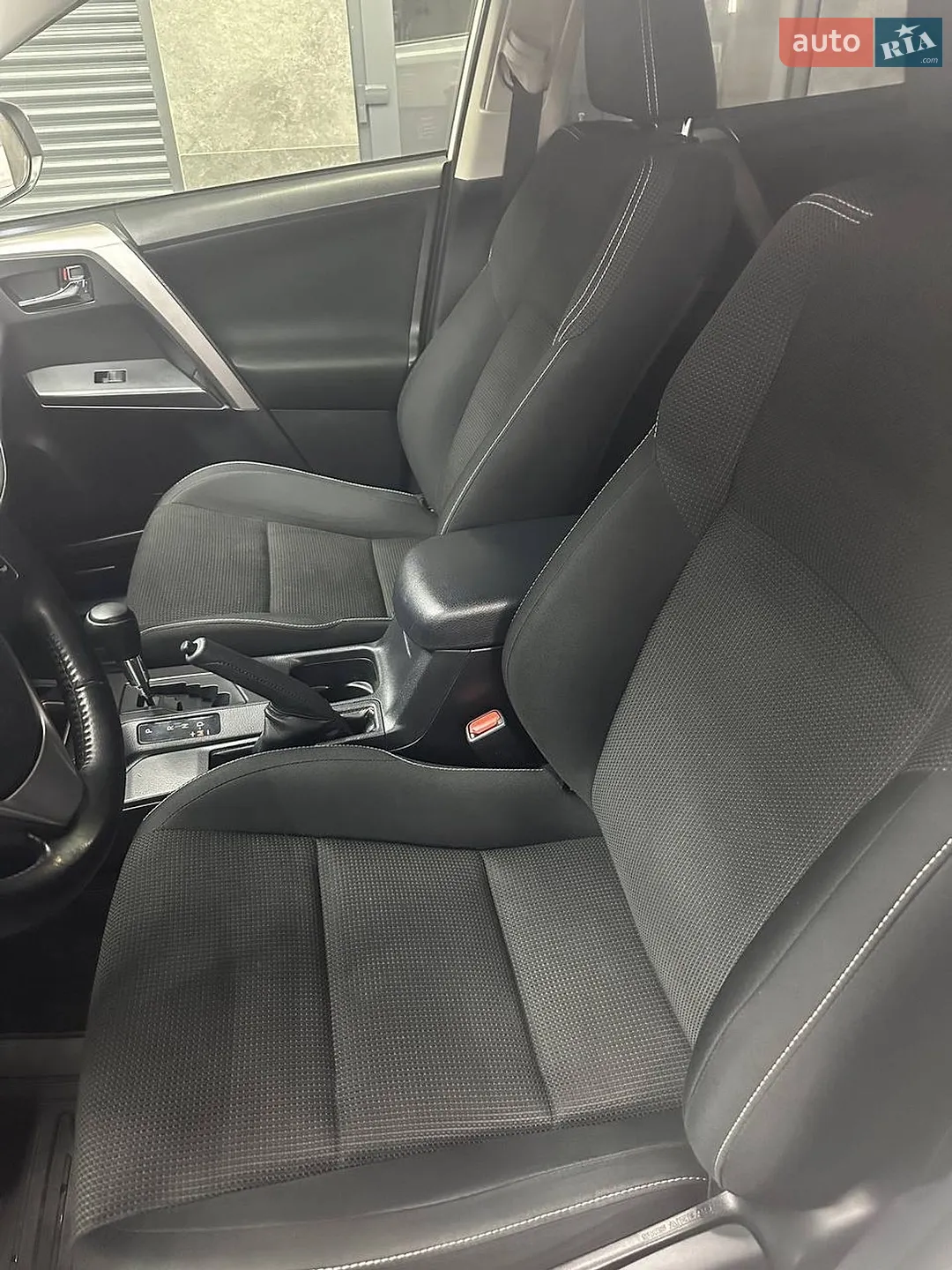 2017 Toyota RAV 4 - мініатюра 21