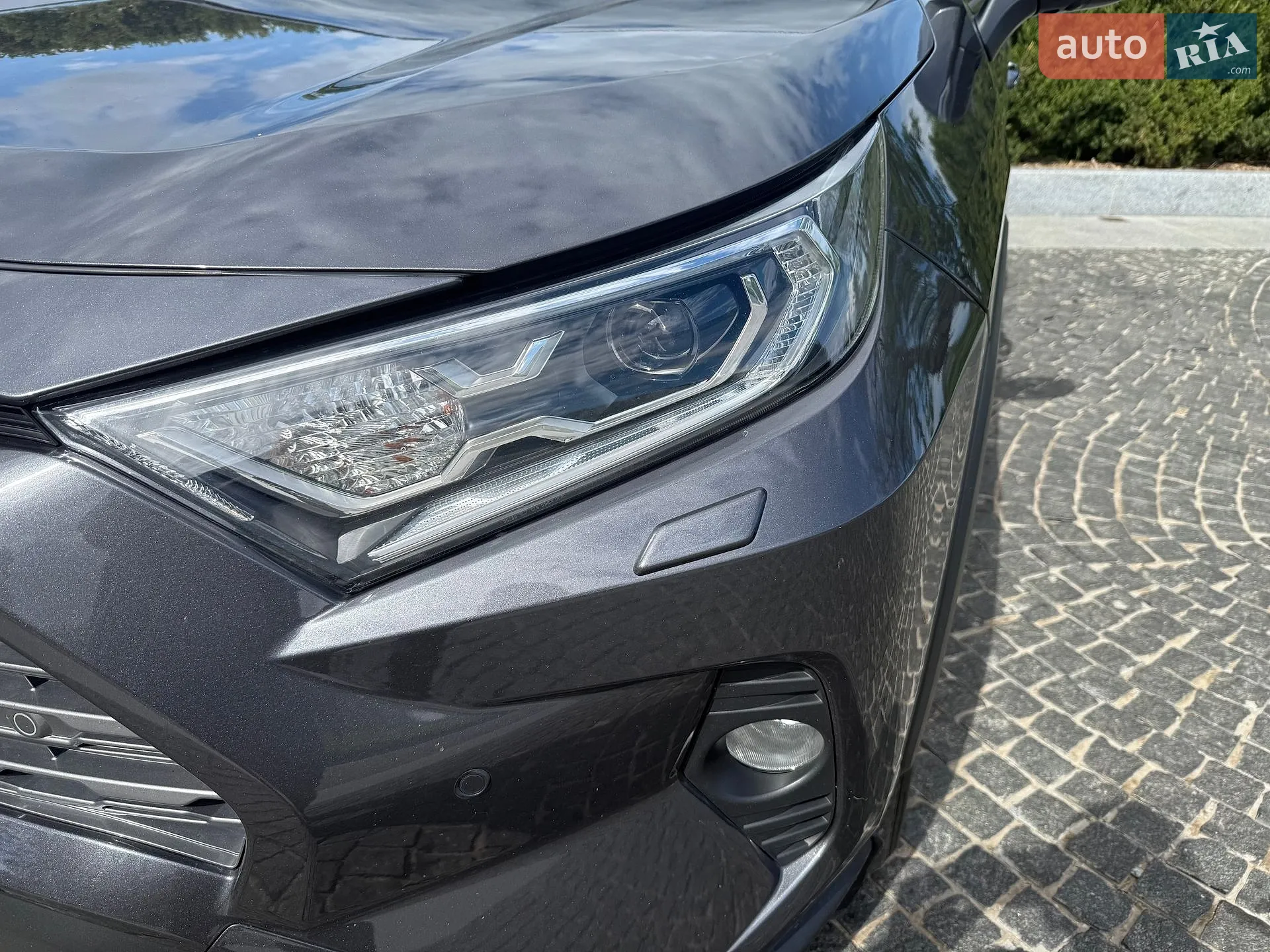 2019 Toyota RAV 4 - мініатюра 8