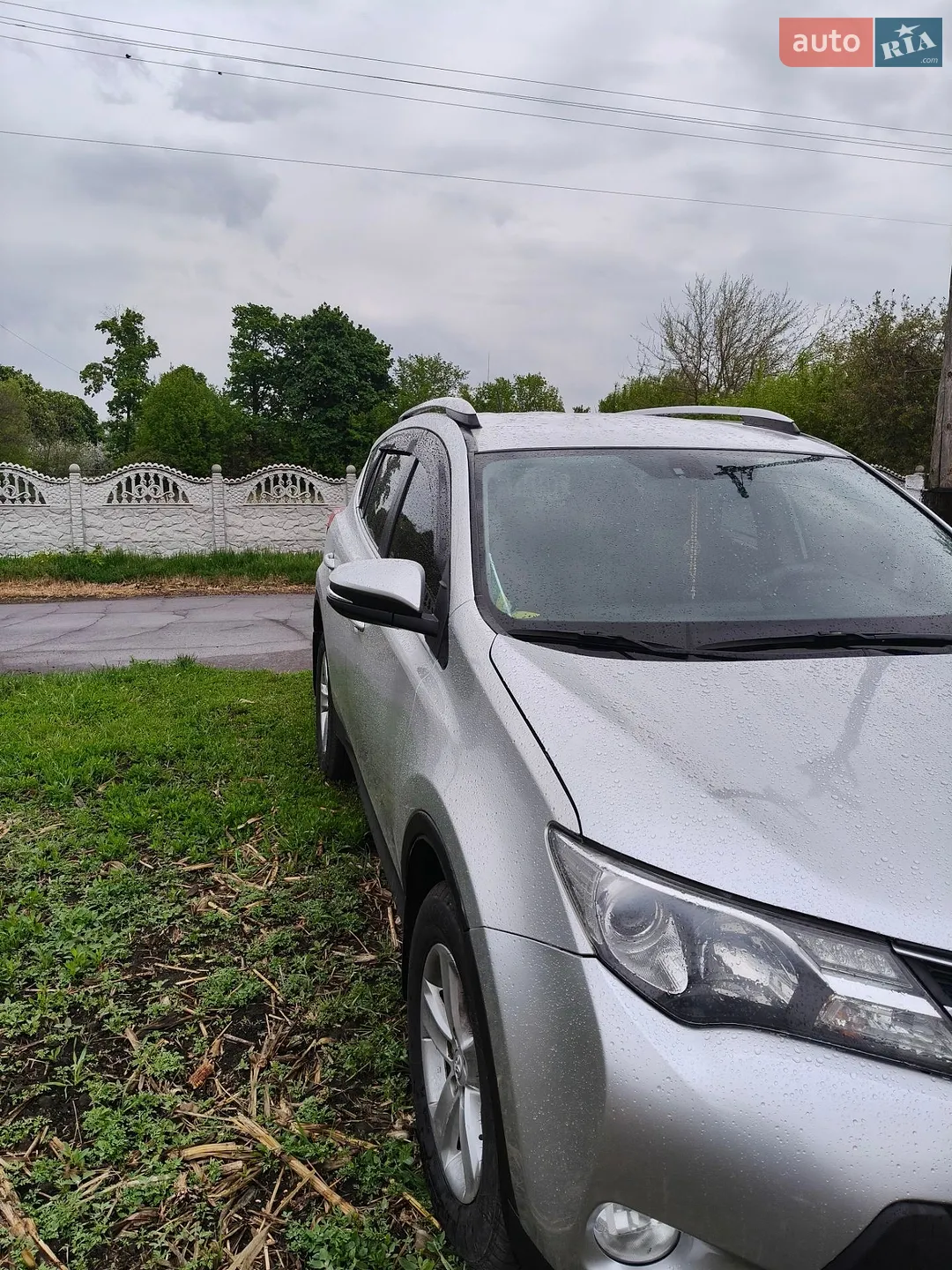 2014 Toyota RAV 4 - мініатюра 10