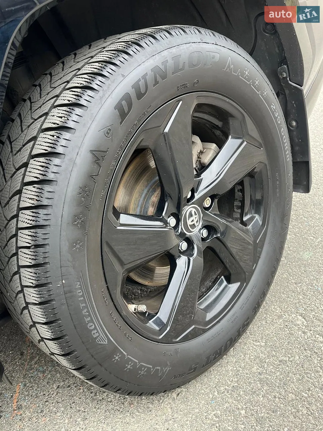 2019 Toyota RAV 4 - мініатюра 13