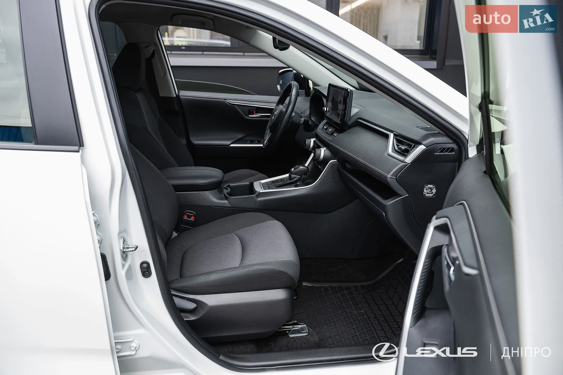 2023 Toyota RAV 4 - мініатюра 27