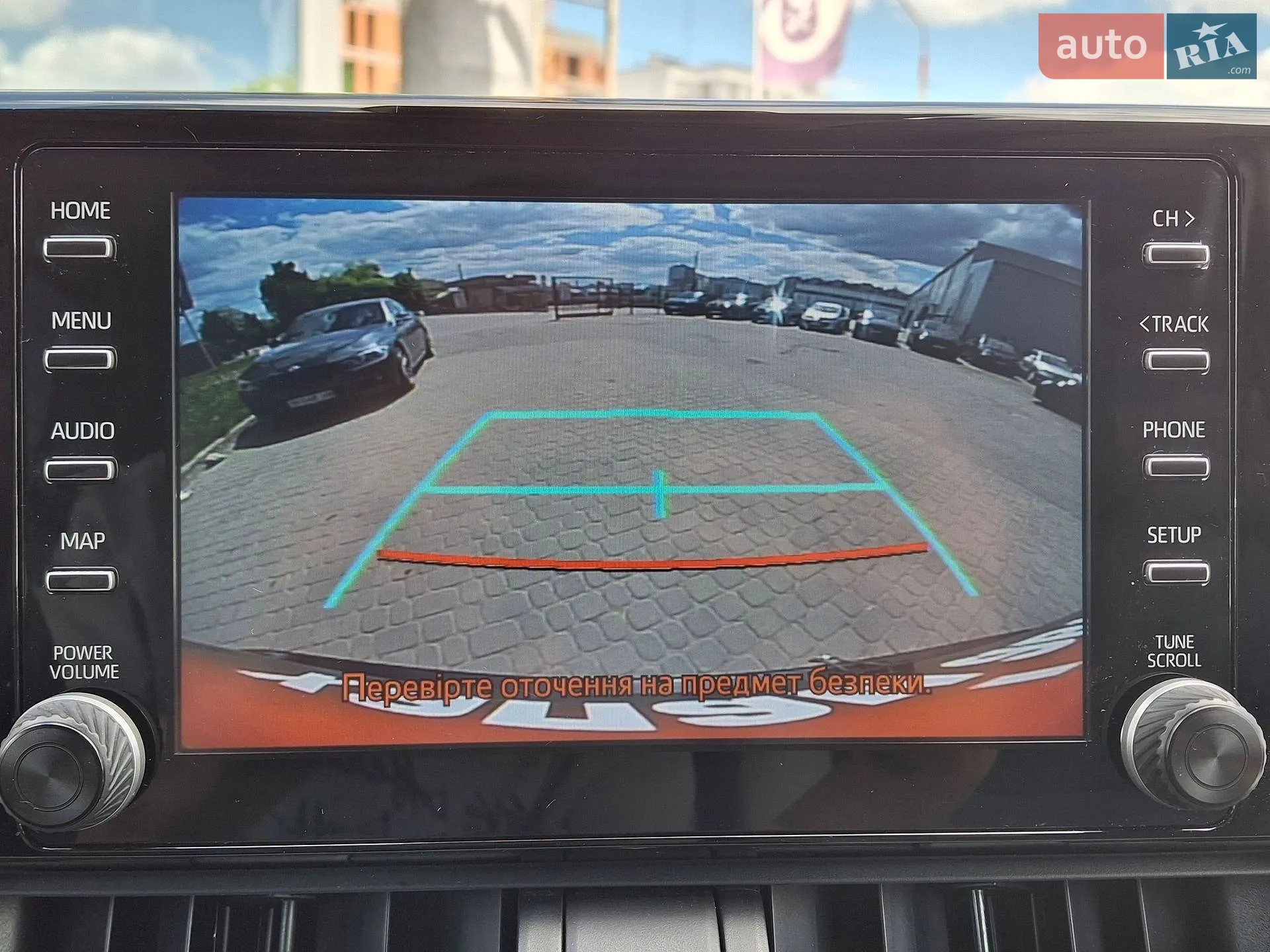 2019 Toyota RAV 4 - мініатюра 17