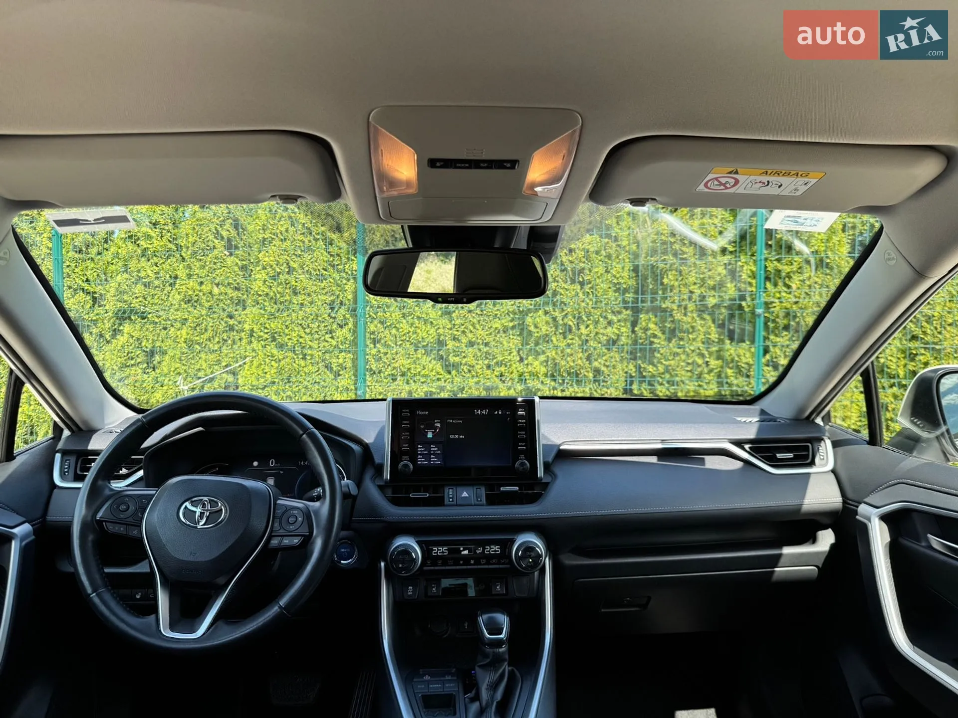 2021 Toyota RAV 4 - мініатюра 24