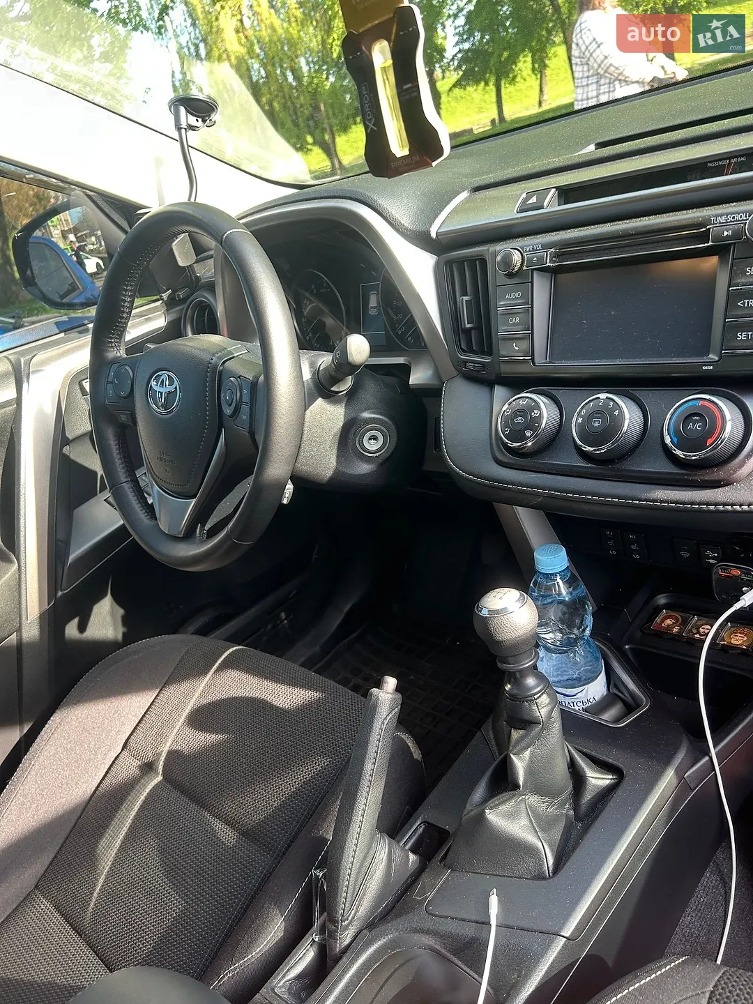 2016 Toyota RAV 4 - мініатюра 22