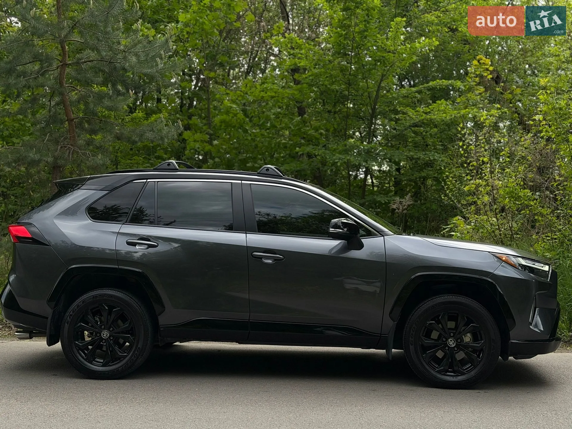 2022 Toyota RAV 4 - мініатюра 8