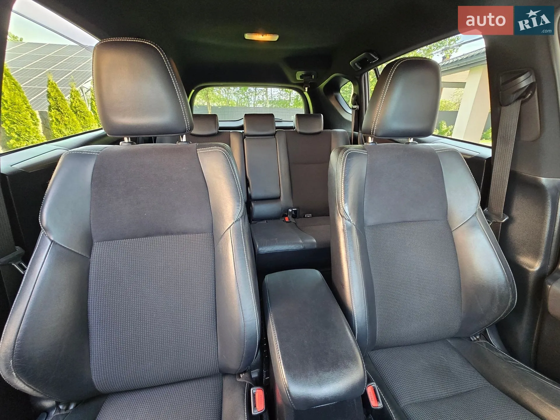 2016 Toyota RAV 4 - мініатюра 40