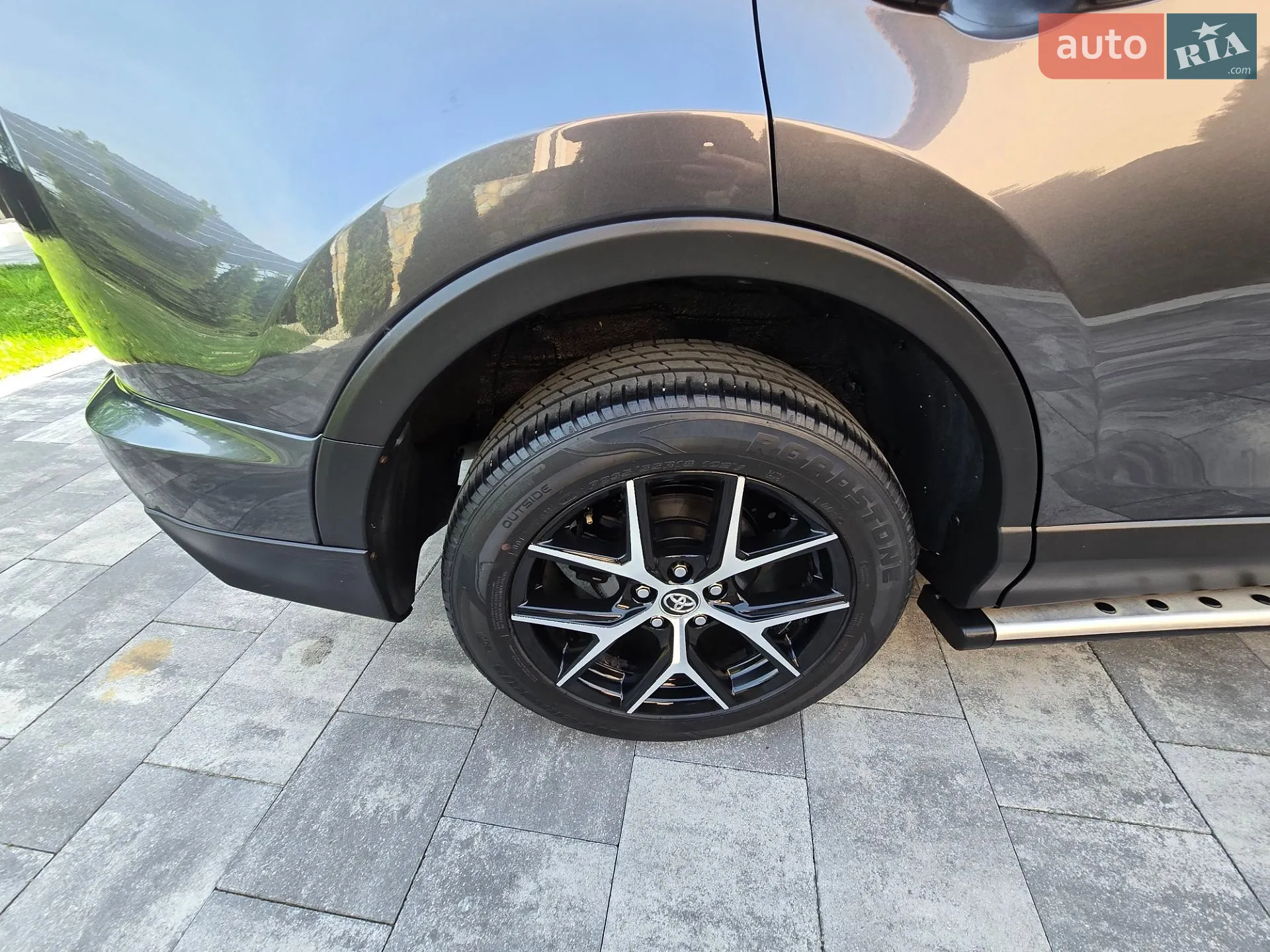 2016 Toyota RAV 4 - мініатюра 45