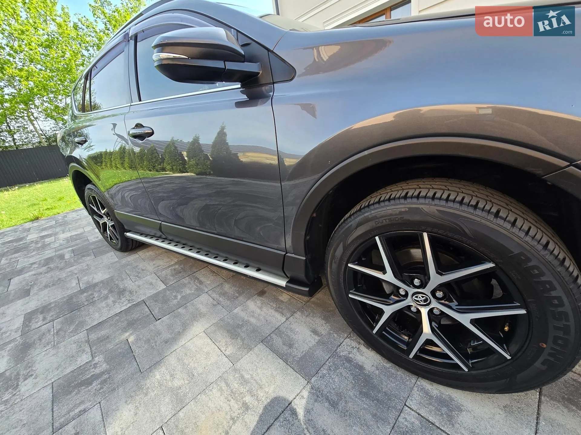 2016 Toyota RAV 4 - мініатюра 46