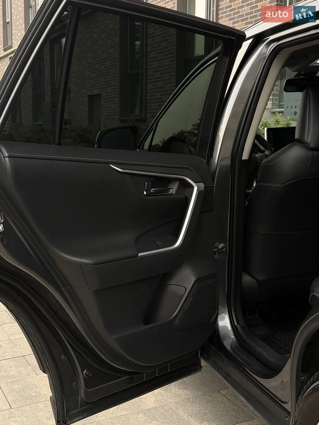 2019 Toyota RAV 4 - мініатюра 13
